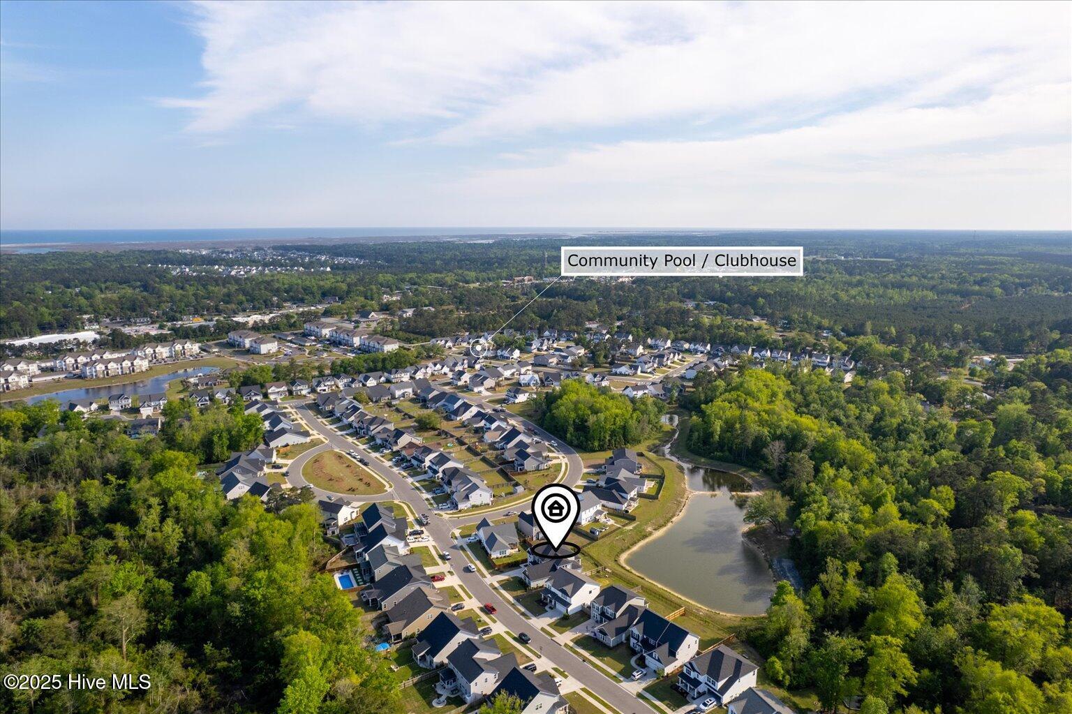 179 Thrush Trail Hampstead, NC 28443 - Photo 82 of 88 93-FinalDroneJoy-14