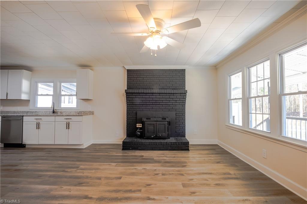 5000 Old Salisbury Road Lexington, NC 27295 - Photo 8 of 31 Gallery Image 8