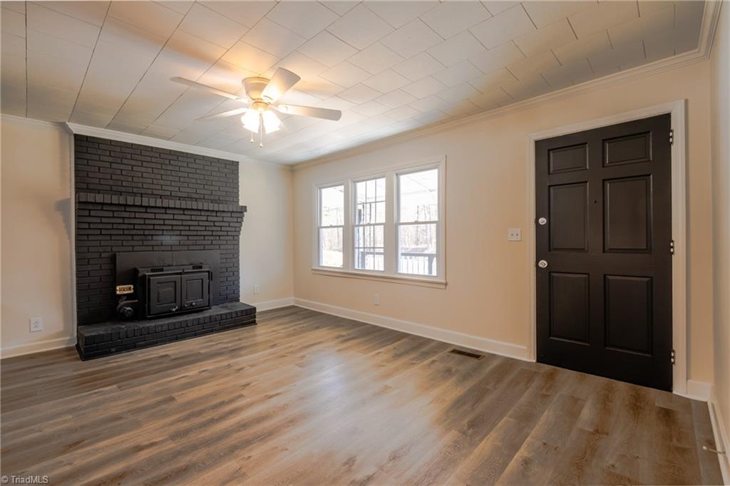 5000 Old Salisbury Road Lexington, NC 27295 - Photo 9 of 31 Gallery Image 9
