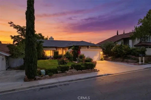 $471,500 | 36790 Spanish Broom Drive, Palmdale, CA 93550