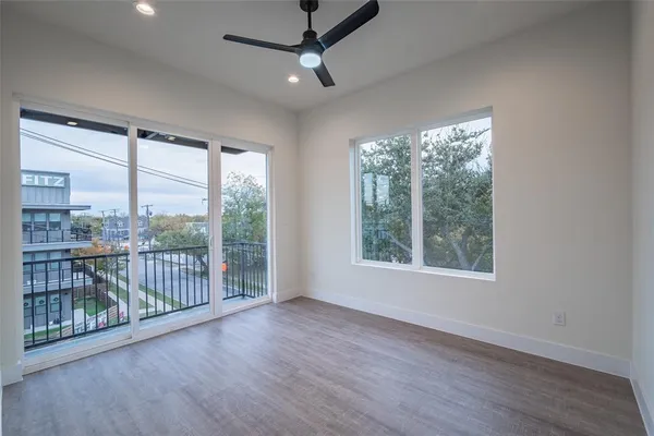 $2,995 | 1614 North Fitzhugh Avenue, Unit 204, Dallas, TX 75206