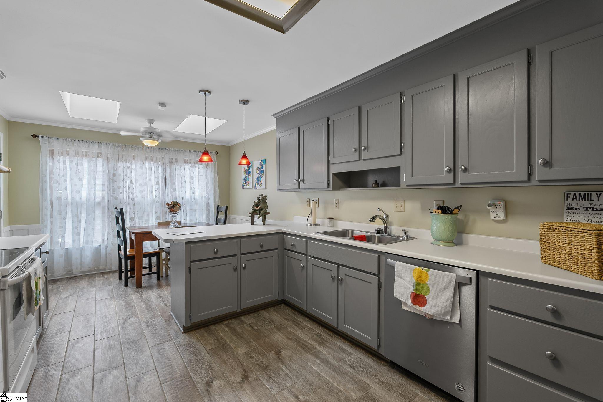 1802 Old Mill Road Easley, SC 29642 - Photo 12 of 44
