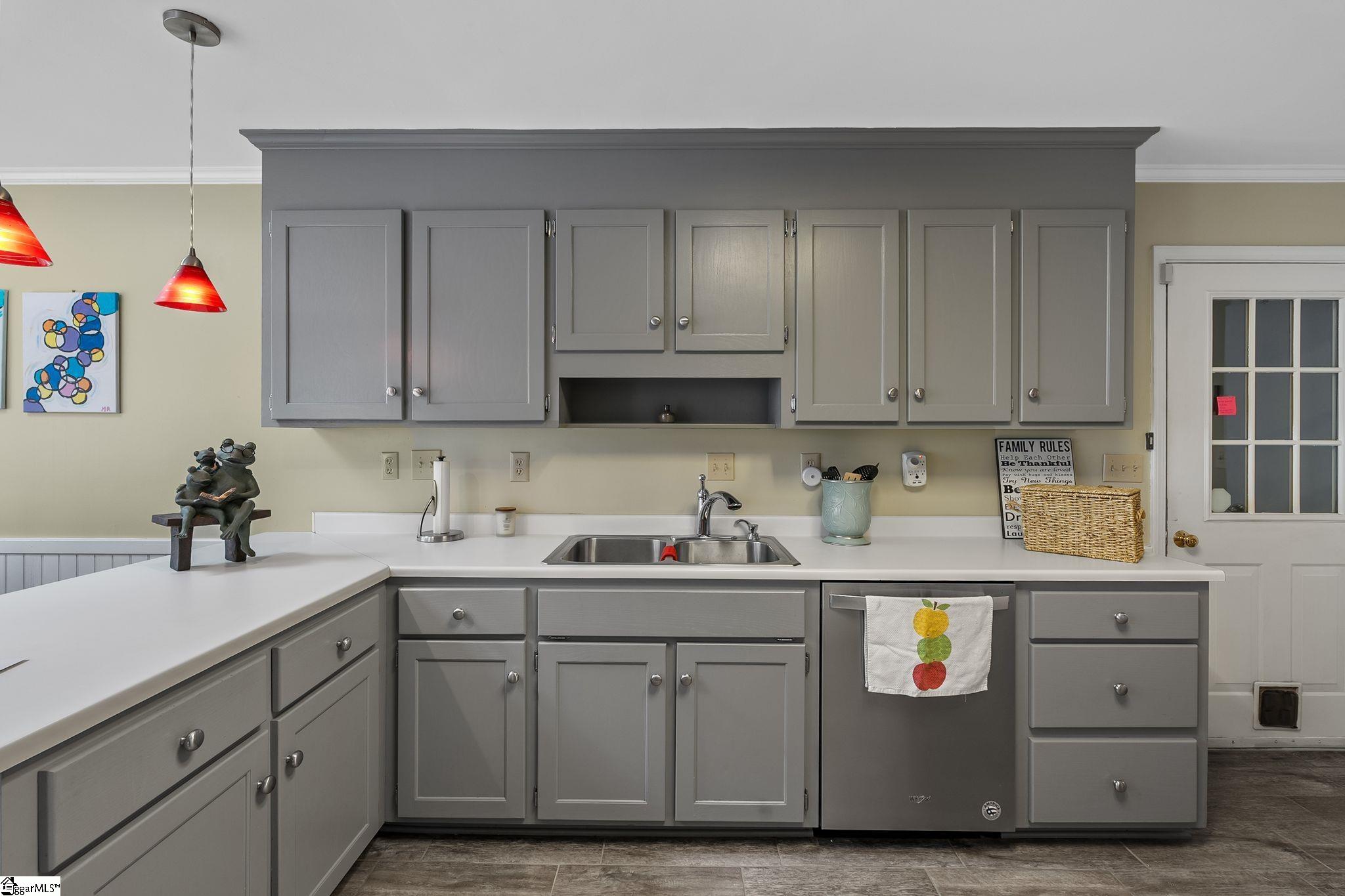 1802 Old Mill Road Easley, SC 29642 - Photo 15 of 44