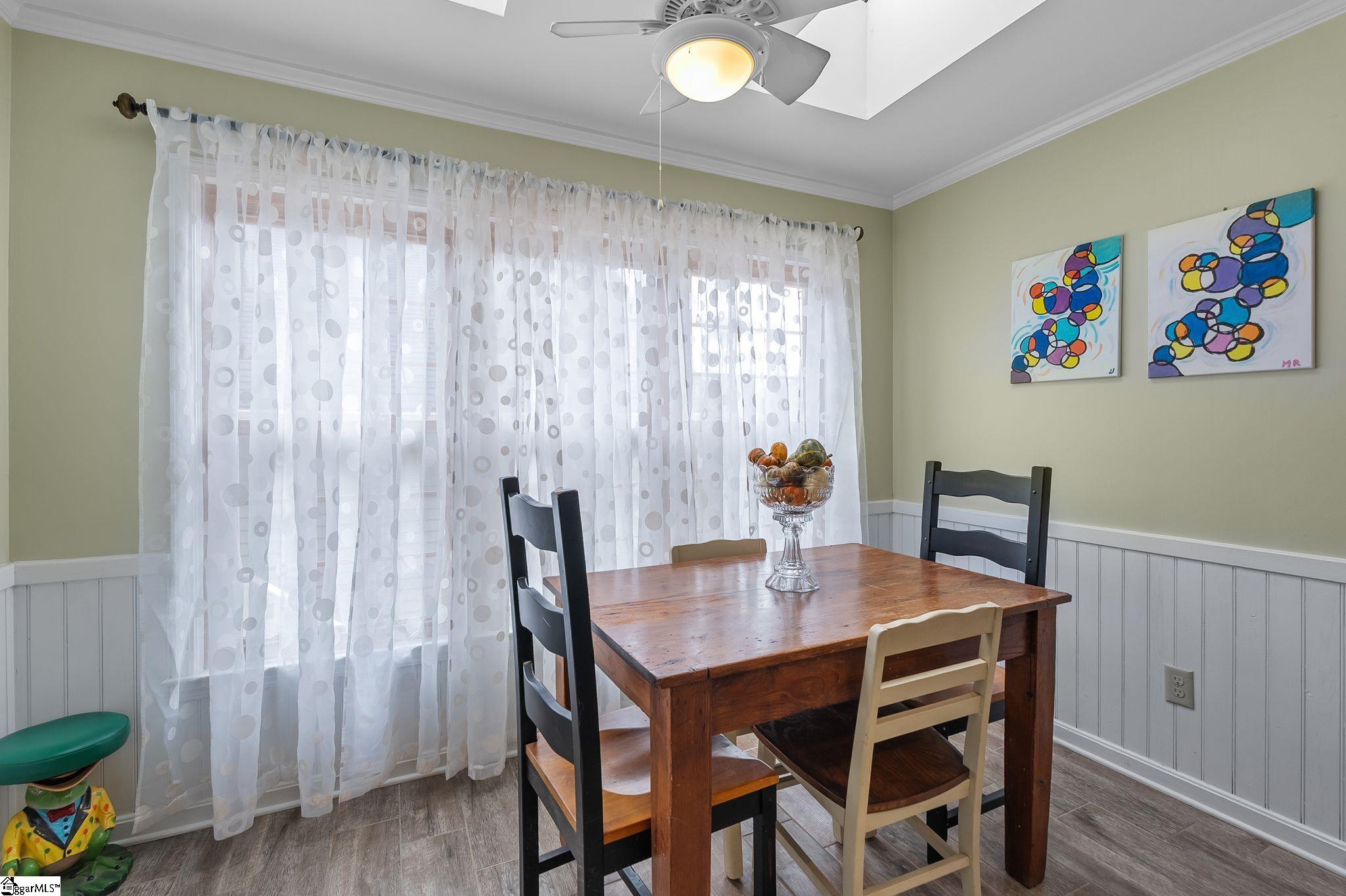 1802 Old Mill Road Easley, SC 29642 - Photo 17 of 44
