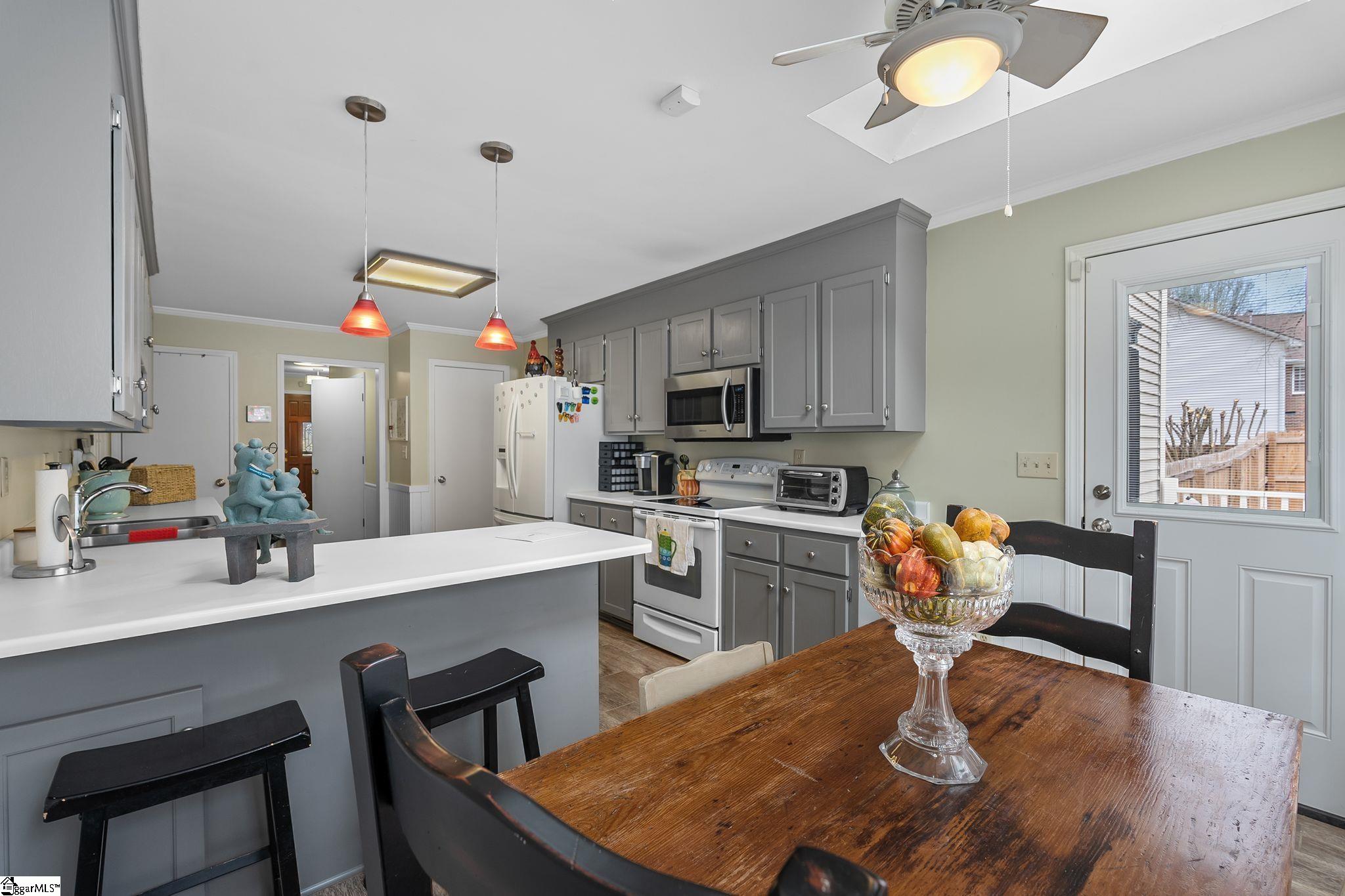 1802 Old Mill Road Easley, SC 29642 - Photo 19 of 44
