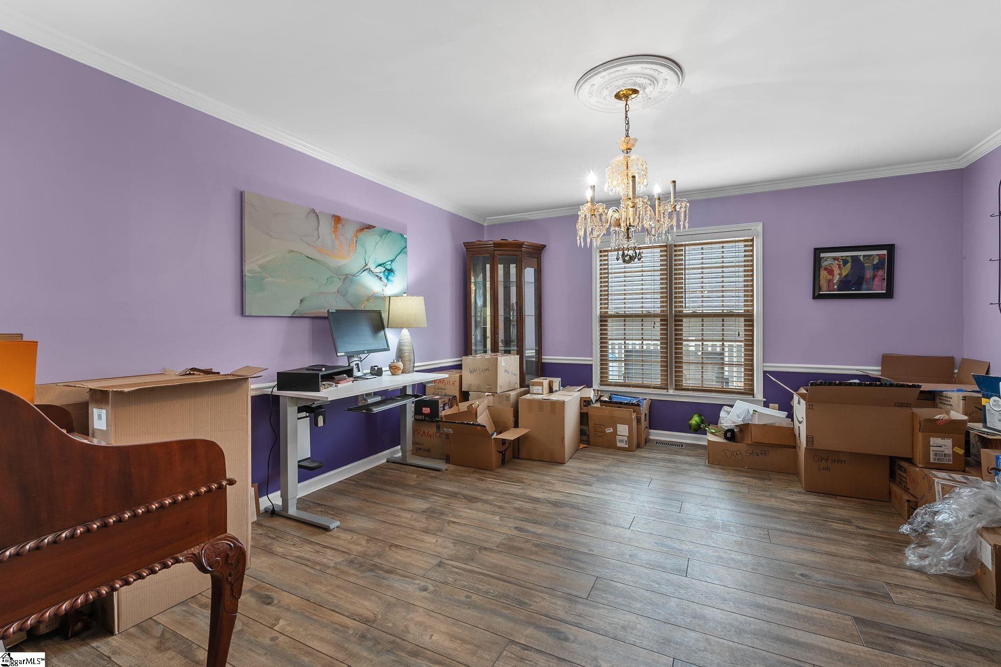1802 Old Mill Road Easley, SC 29642 - Photo 20 of 44