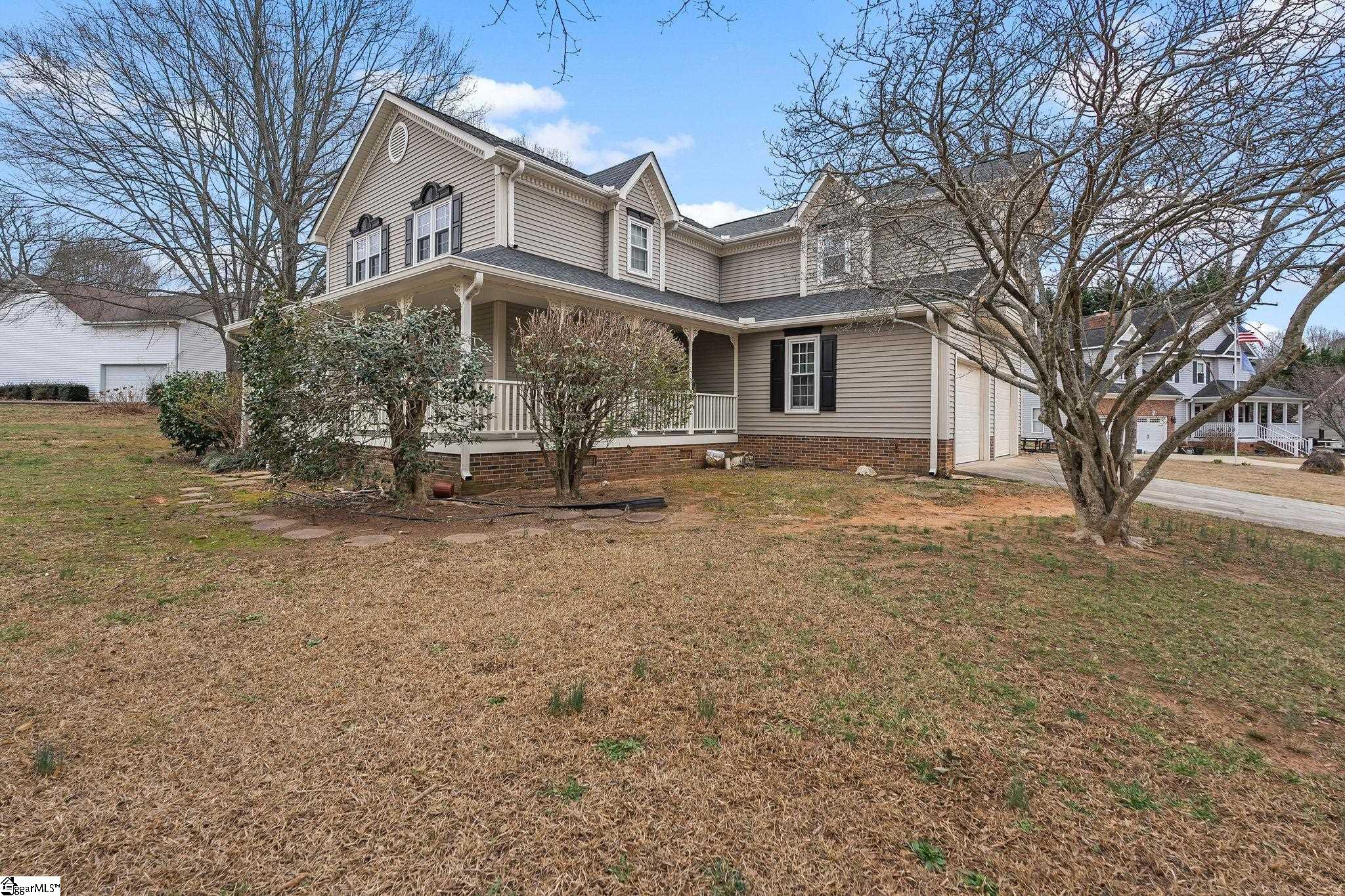 1802 Old Mill Road Easley, SC 29642 - Photo 2 of 44