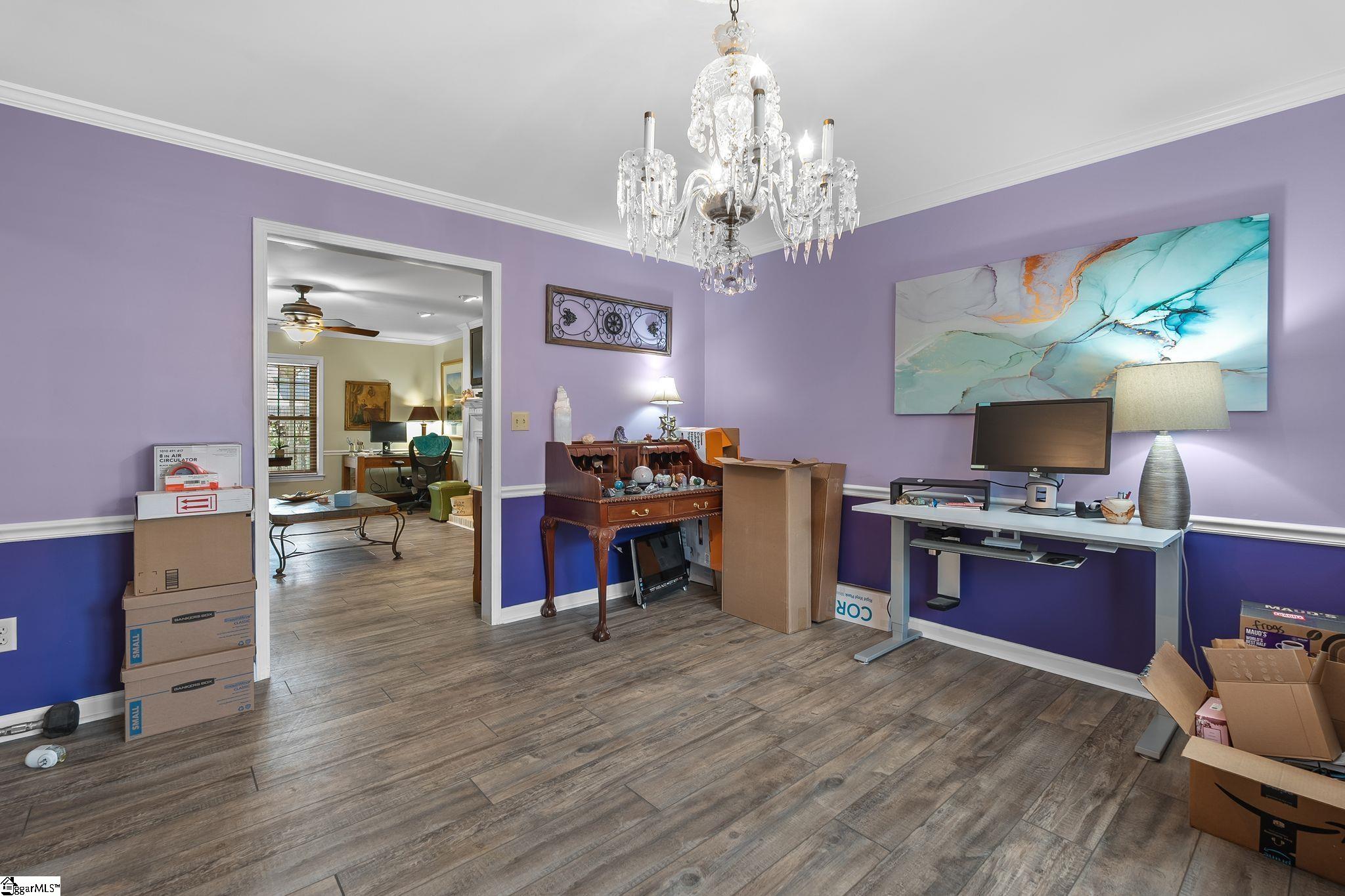 1802 Old Mill Road Easley, SC 29642 - Photo 21 of 44