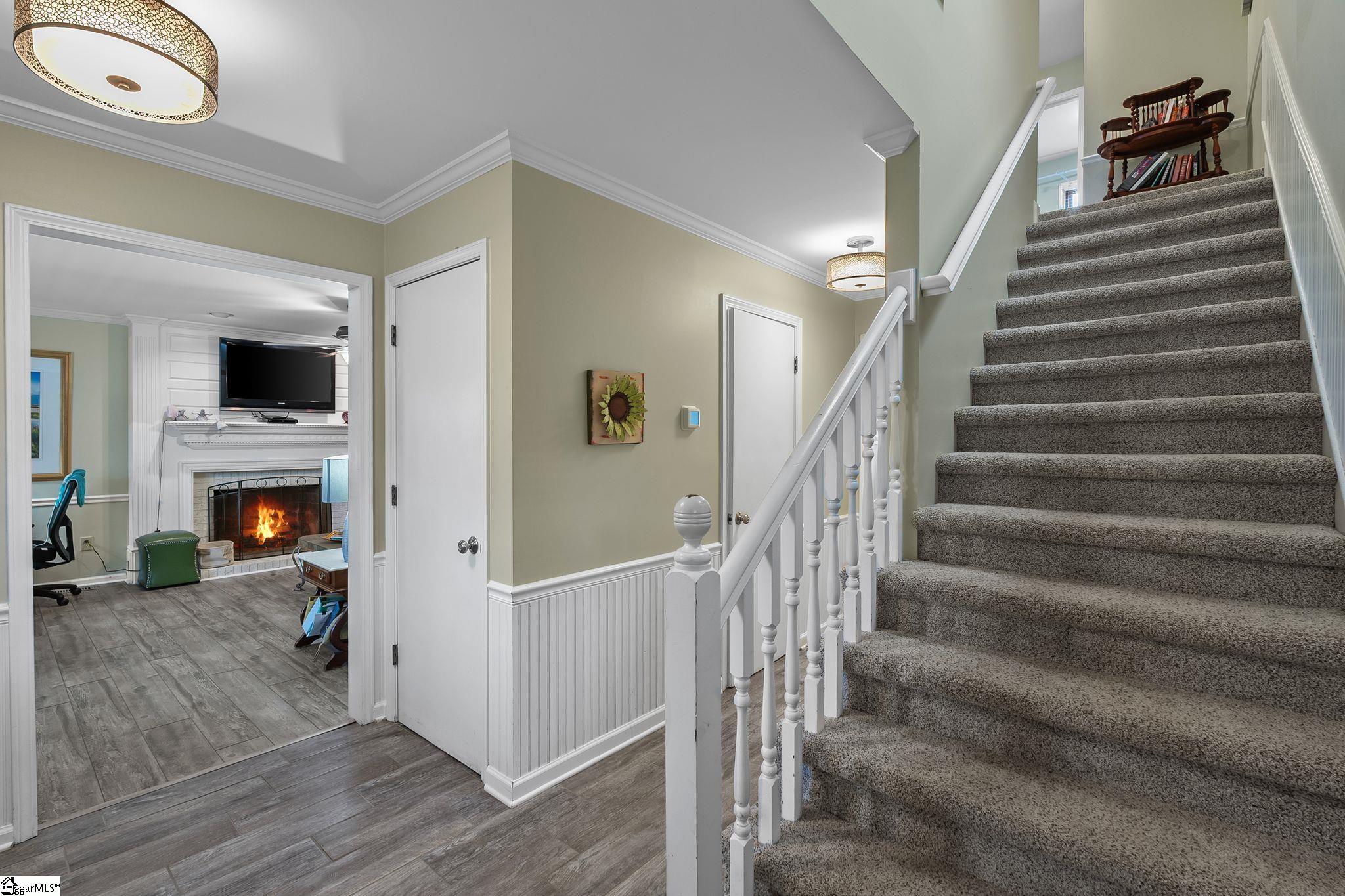 1802 Old Mill Road Easley, SC 29642 - Photo 23 of 44