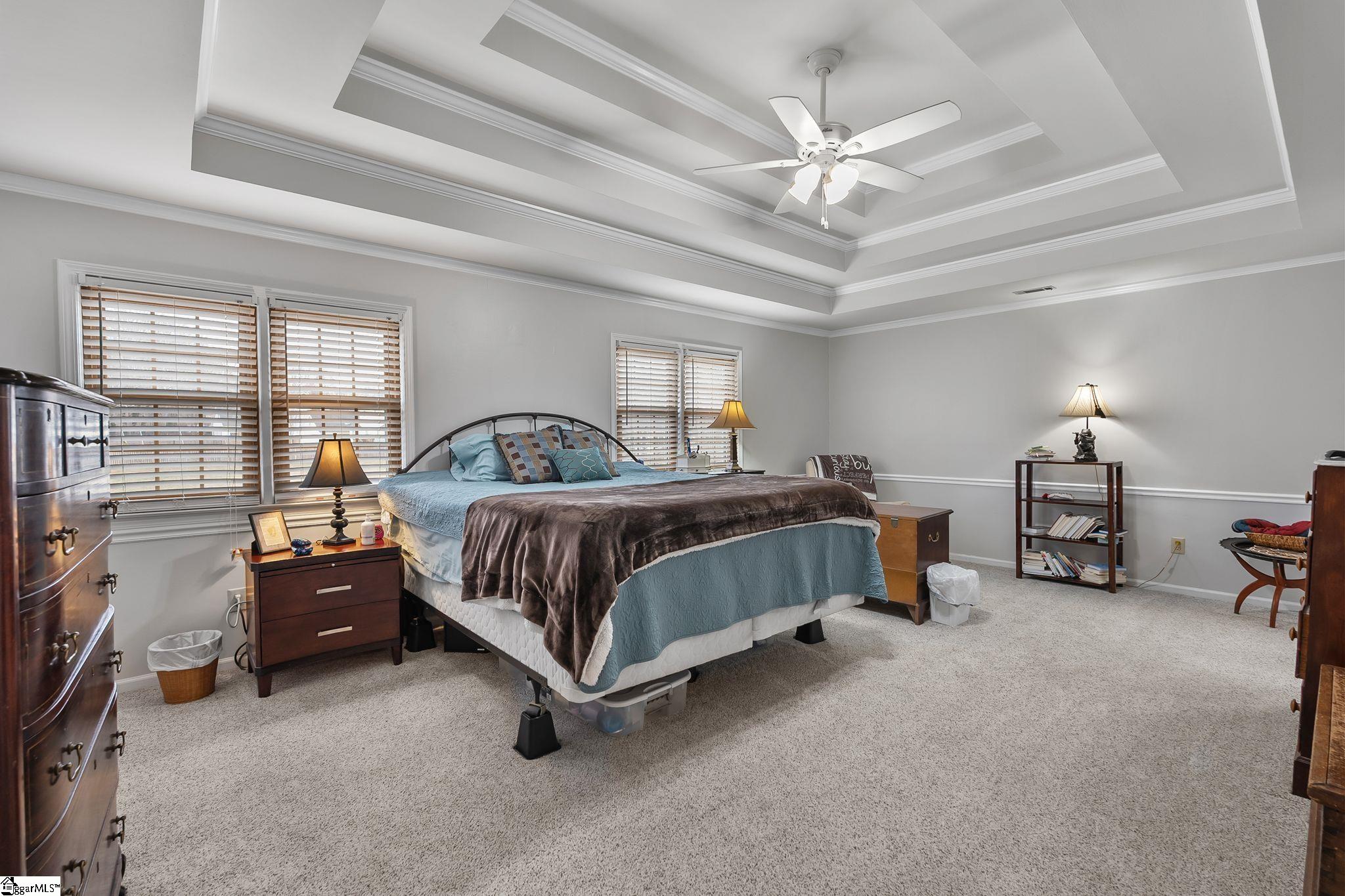 1802 Old Mill Road Easley, SC 29642 - Photo 24 of 44