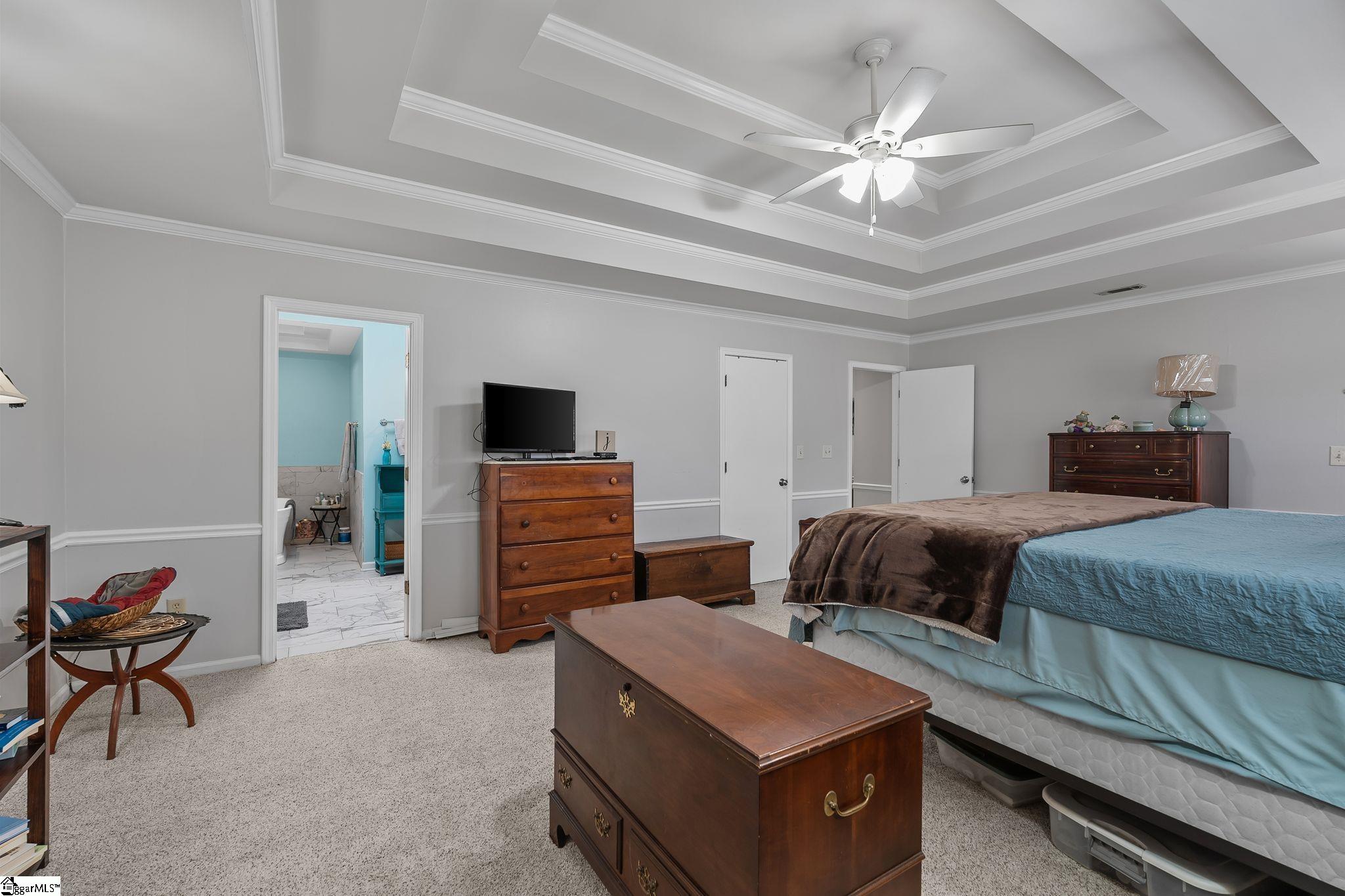 1802 Old Mill Road Easley, SC 29642 - Photo 25 of 44