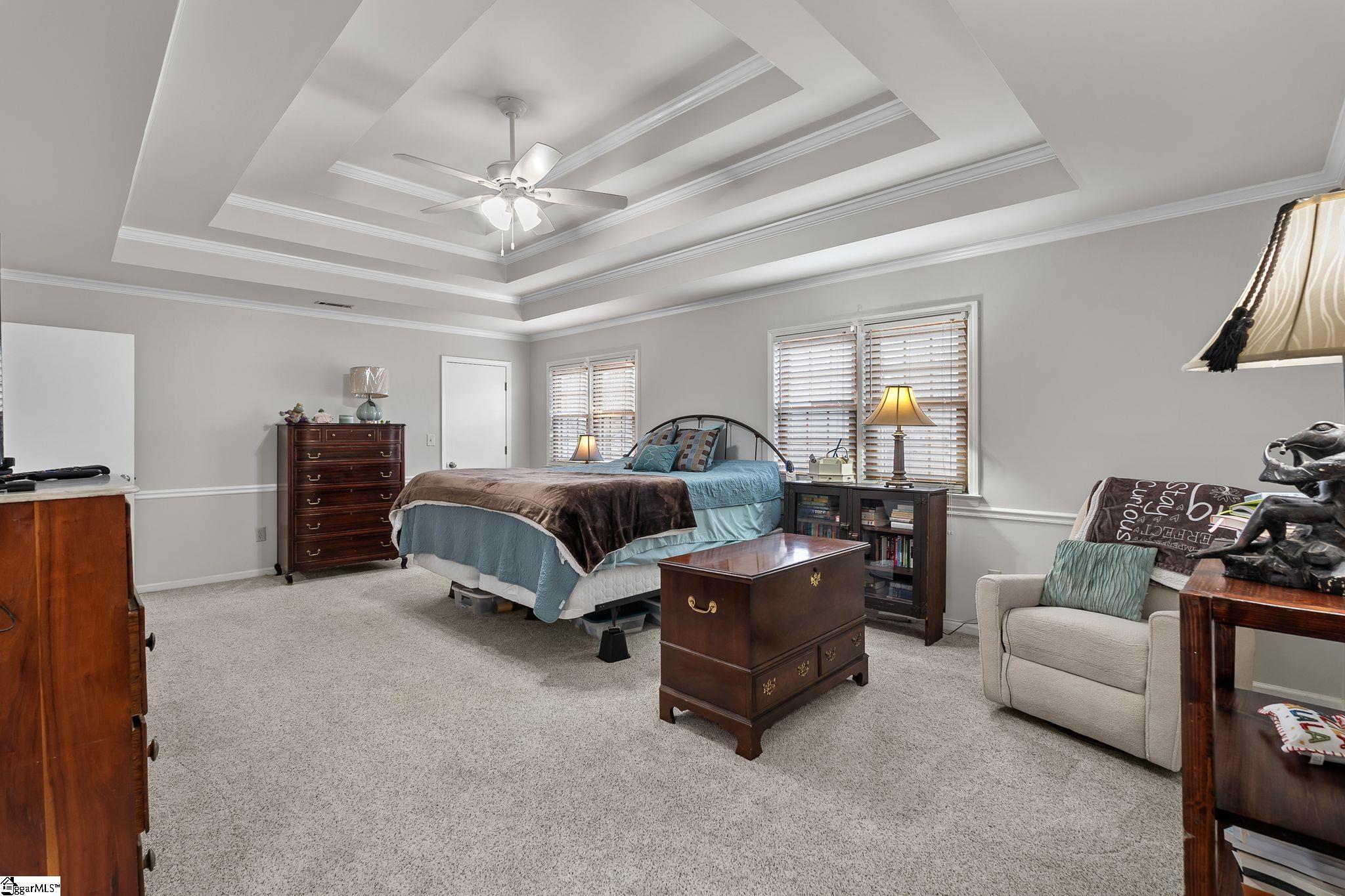 1802 Old Mill Road Easley, SC 29642 - Photo 26 of 44