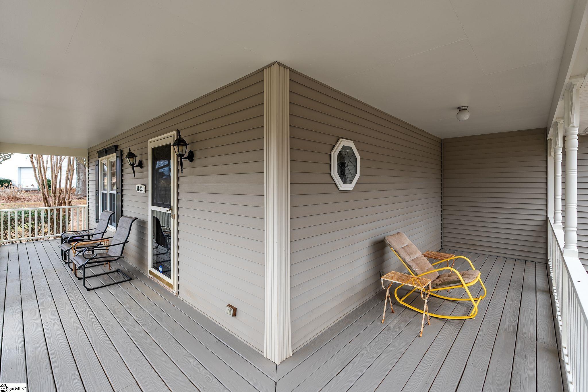 1802 Old Mill Road Easley, SC 29642 - Photo 38 of 44