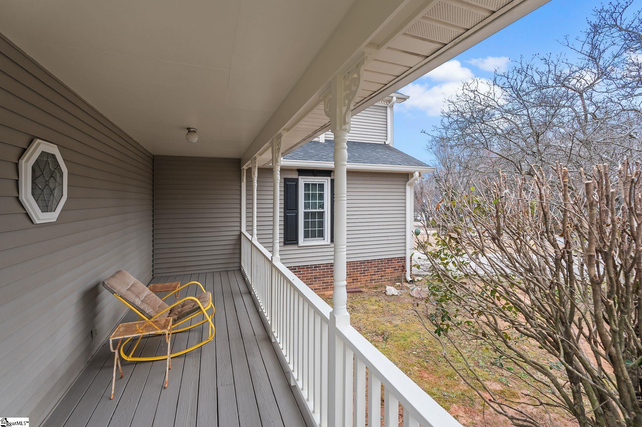 1802 Old Mill Road Easley, SC 29642 - Photo 39 of 44