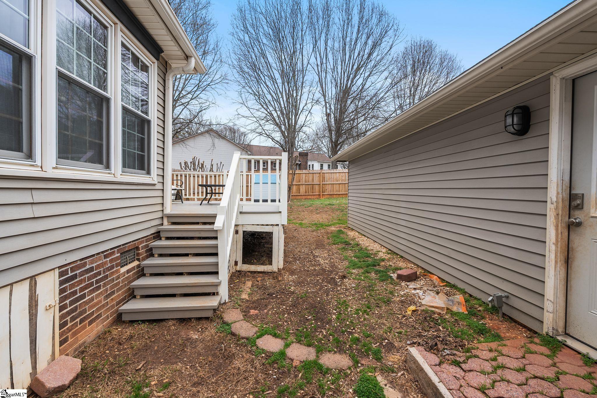 1802 Old Mill Road Easley, SC 29642 - Photo 40 of 44