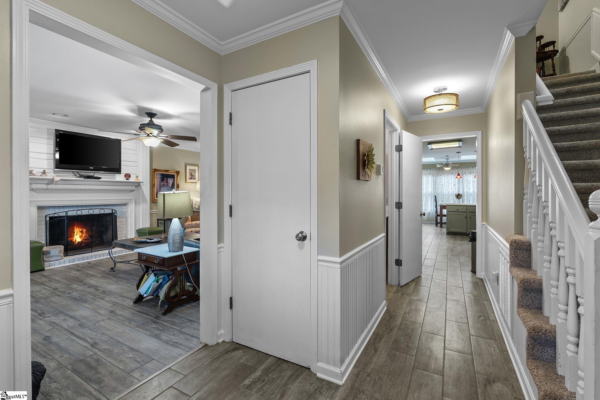 1802 Old Mill Road Easley, SC 29642 - Photo 4 of 44