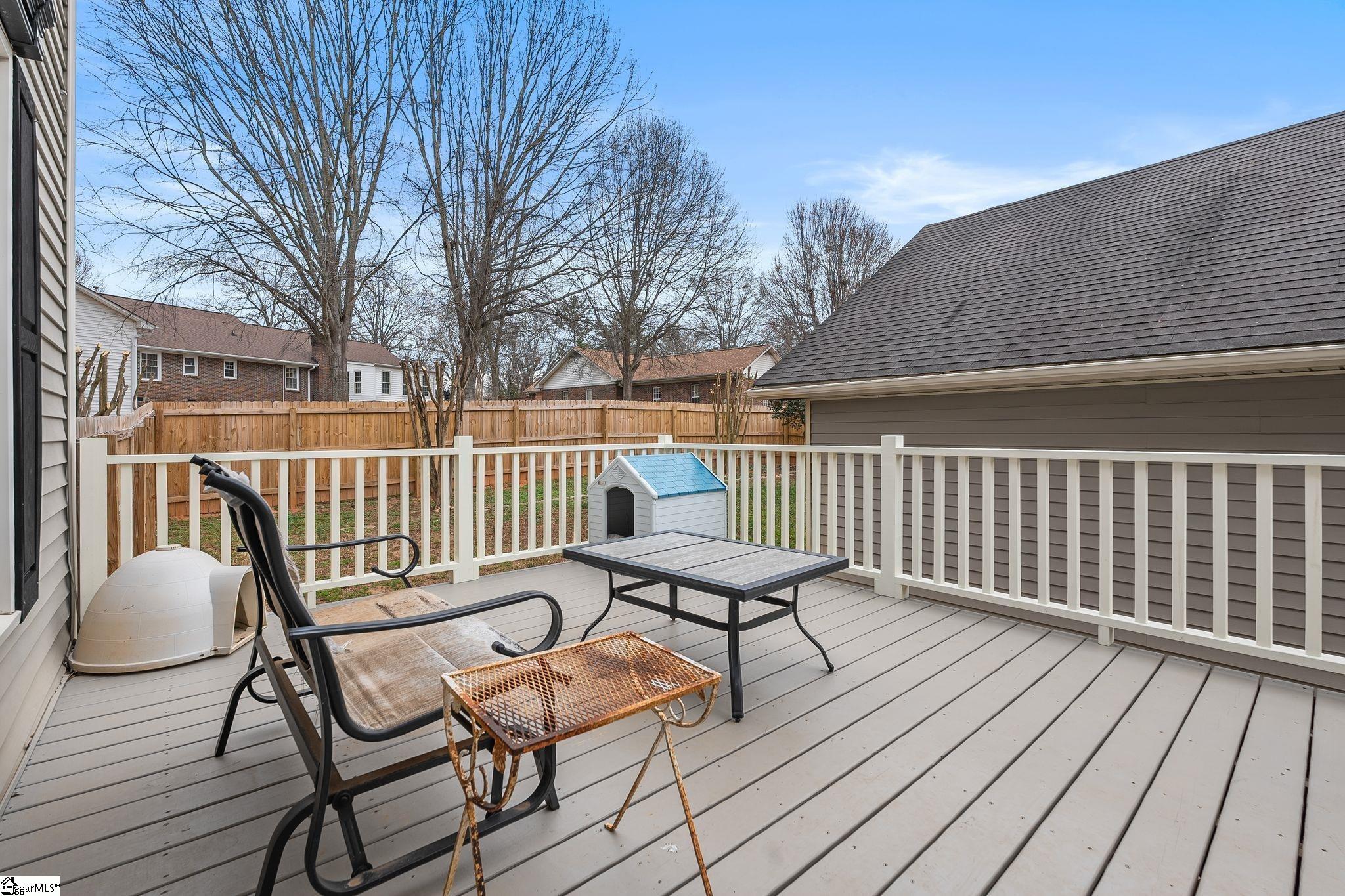 1802 Old Mill Road Easley, SC 29642 - Photo 42 of 44