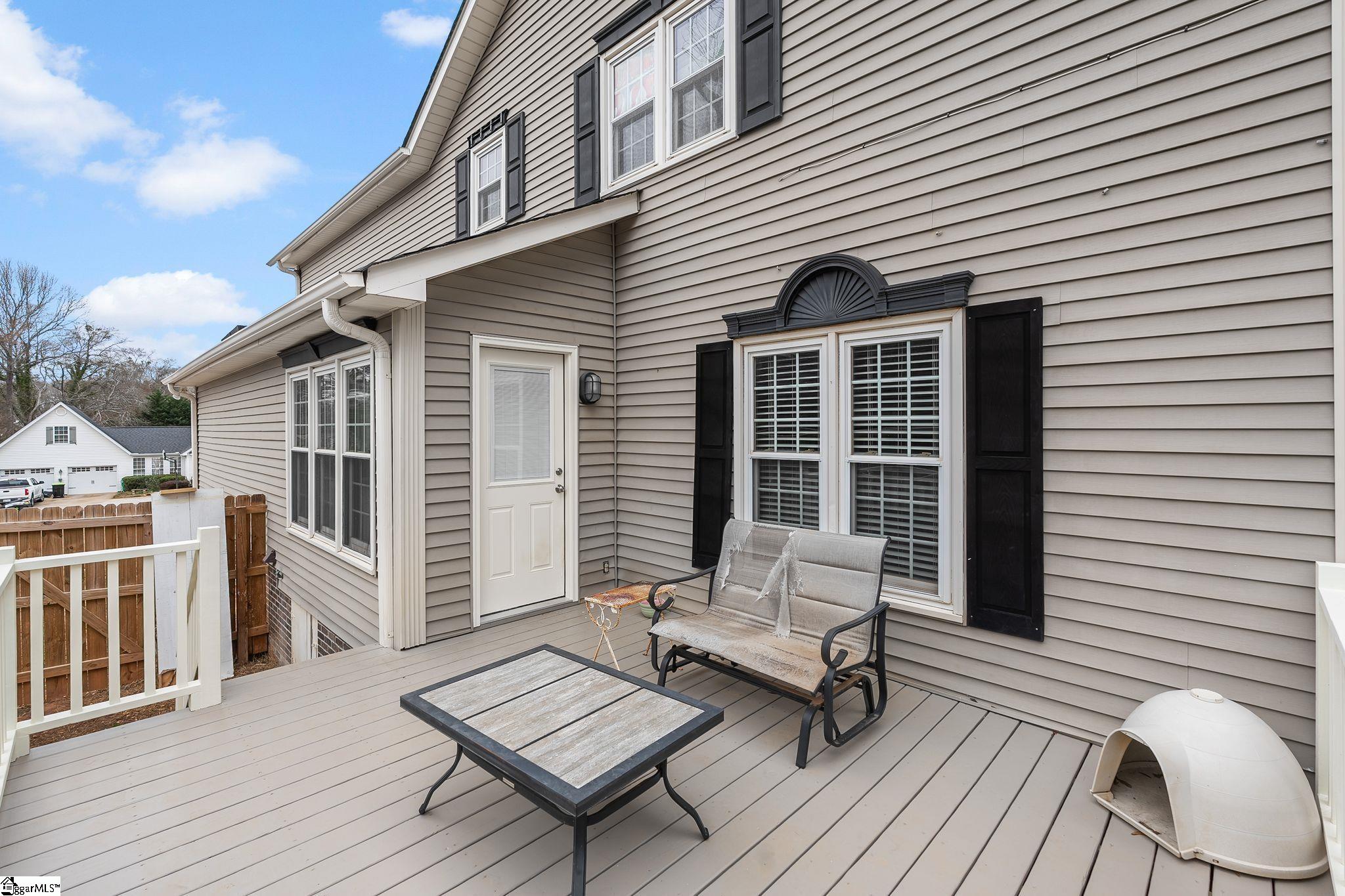 1802 Old Mill Road Easley, SC 29642 - Photo 43 of 44