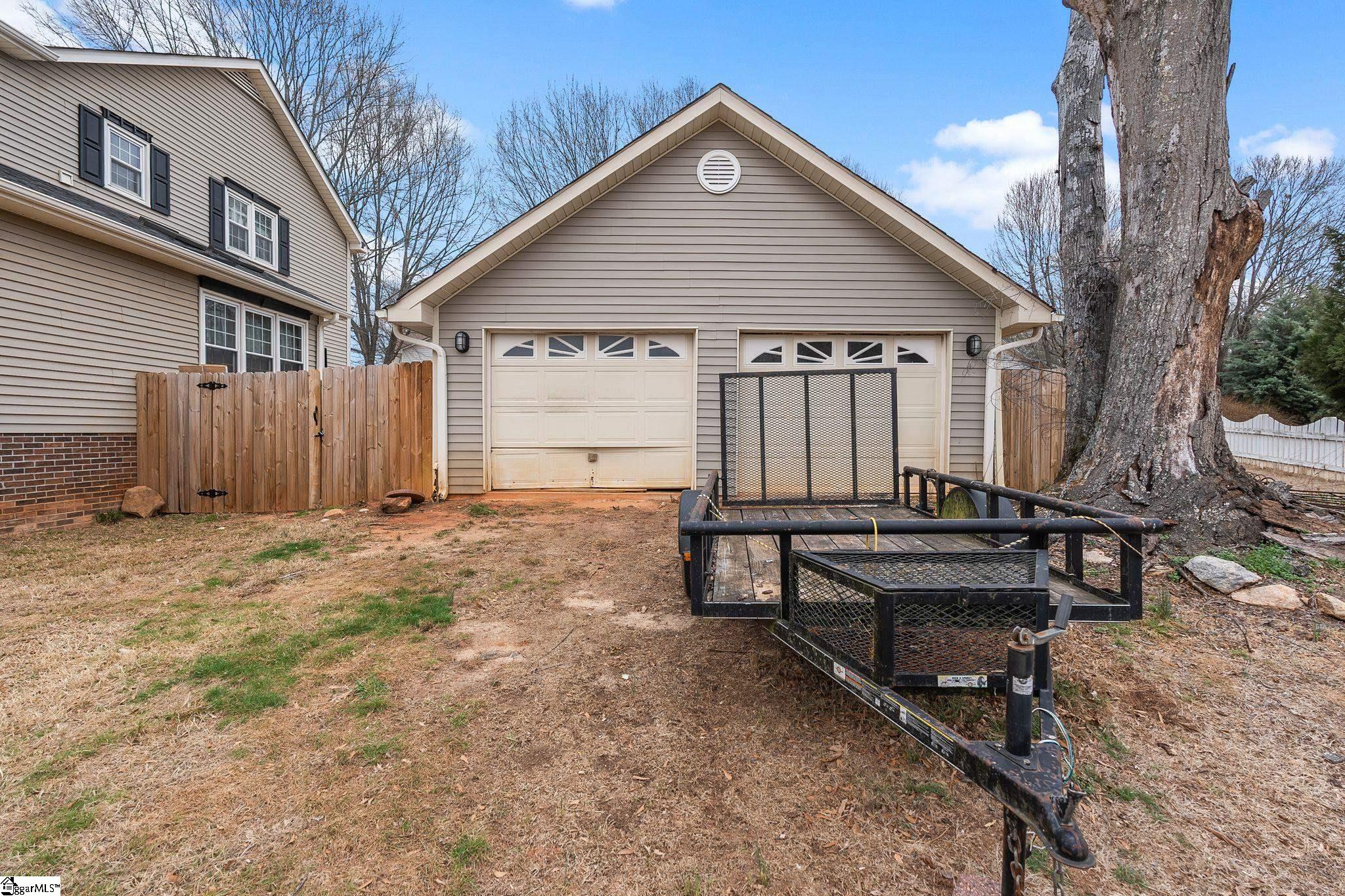 1802 Old Mill Road Easley, SC 29642 - Photo 44 of 44