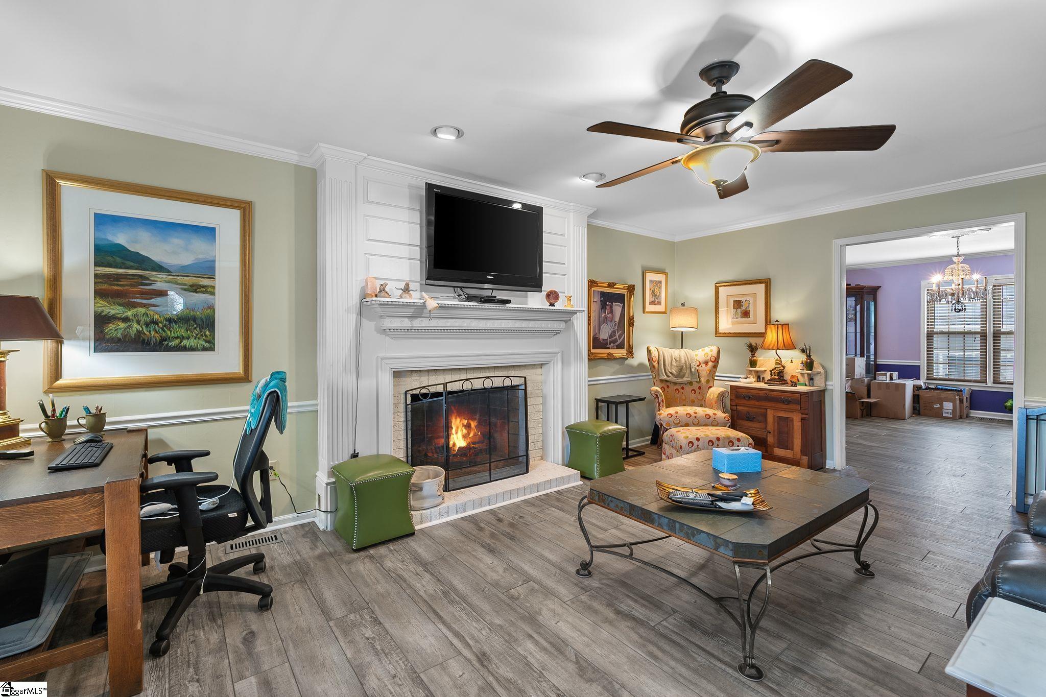 1802 Old Mill Road Easley, SC 29642 - Photo 5 of 44
