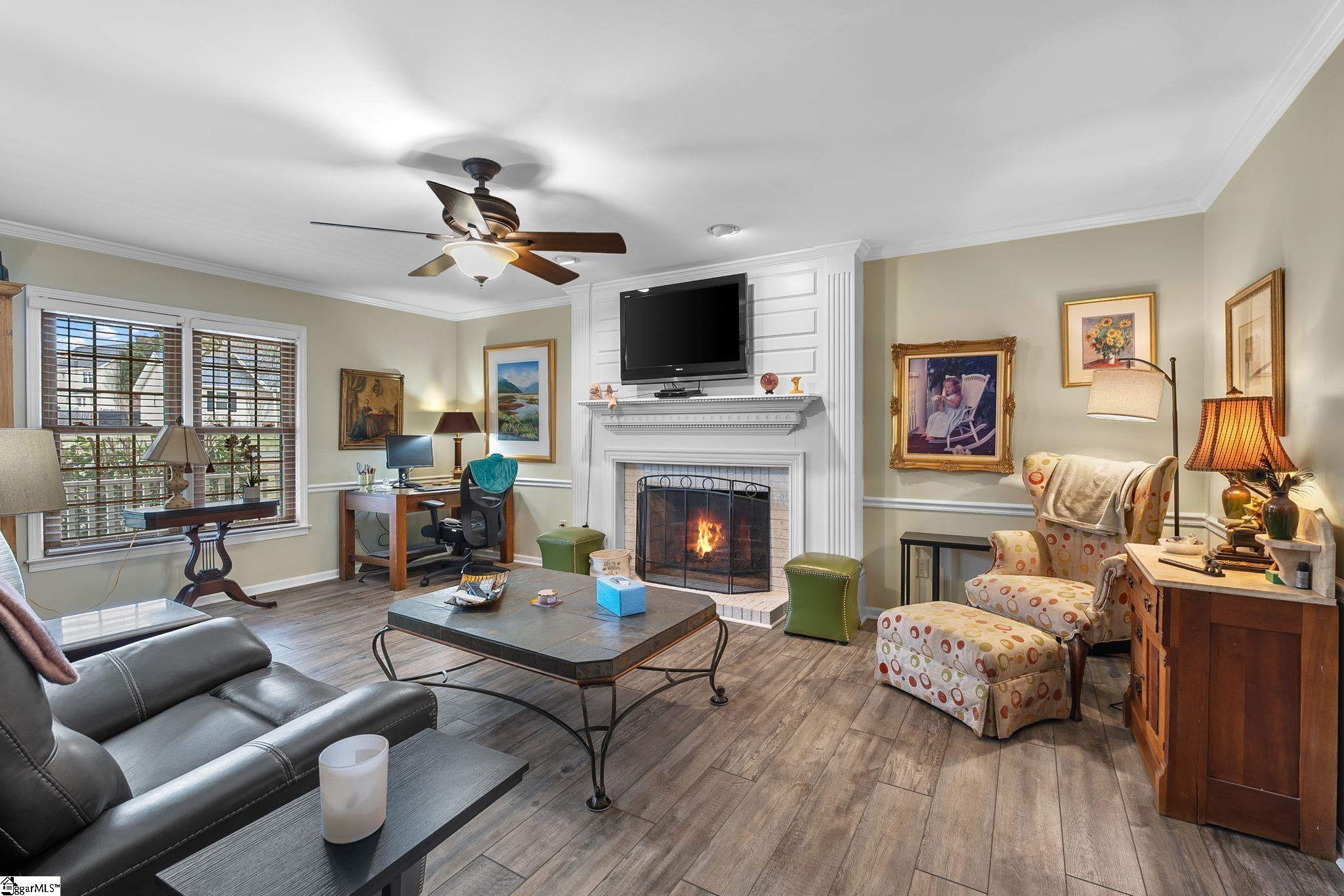 1802 Old Mill Road Easley, SC 29642 - Photo 6 of 44