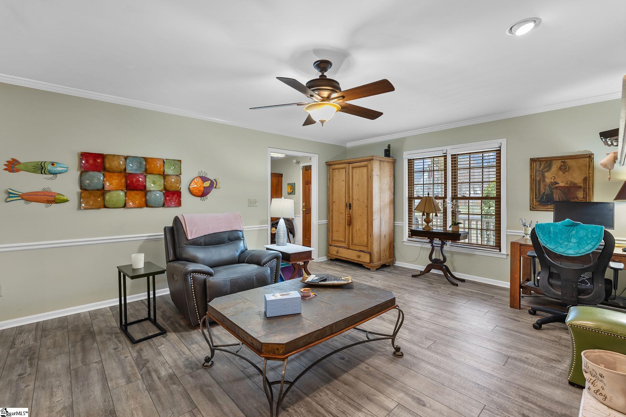1802 Old Mill Road Easley, SC 29642 - Photo 7 of 44