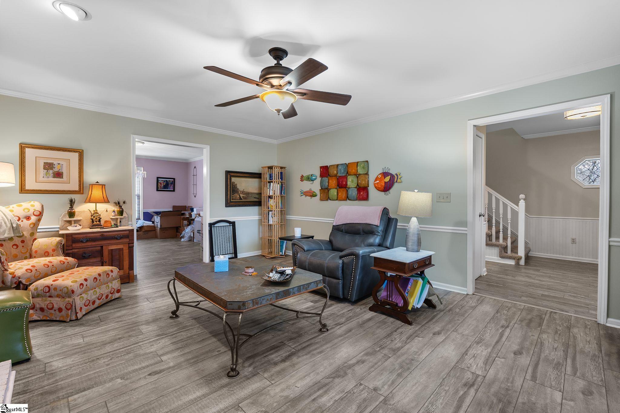 1802 Old Mill Road Easley, SC 29642 - Photo 8 of 44