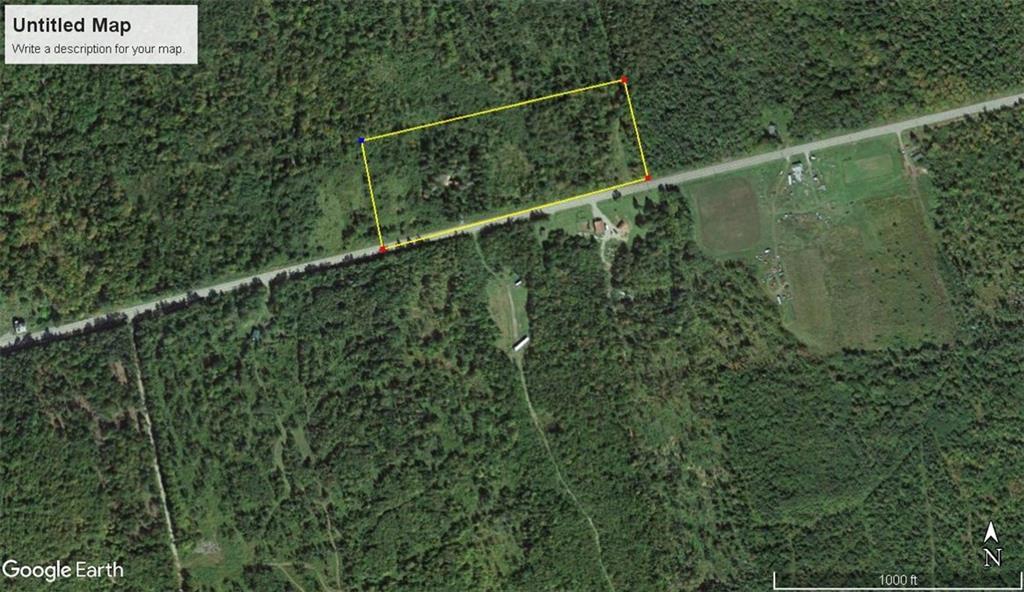 1920 Lee Road Carroll Plt, ME 04487 - Photo 1 of 4 Photo