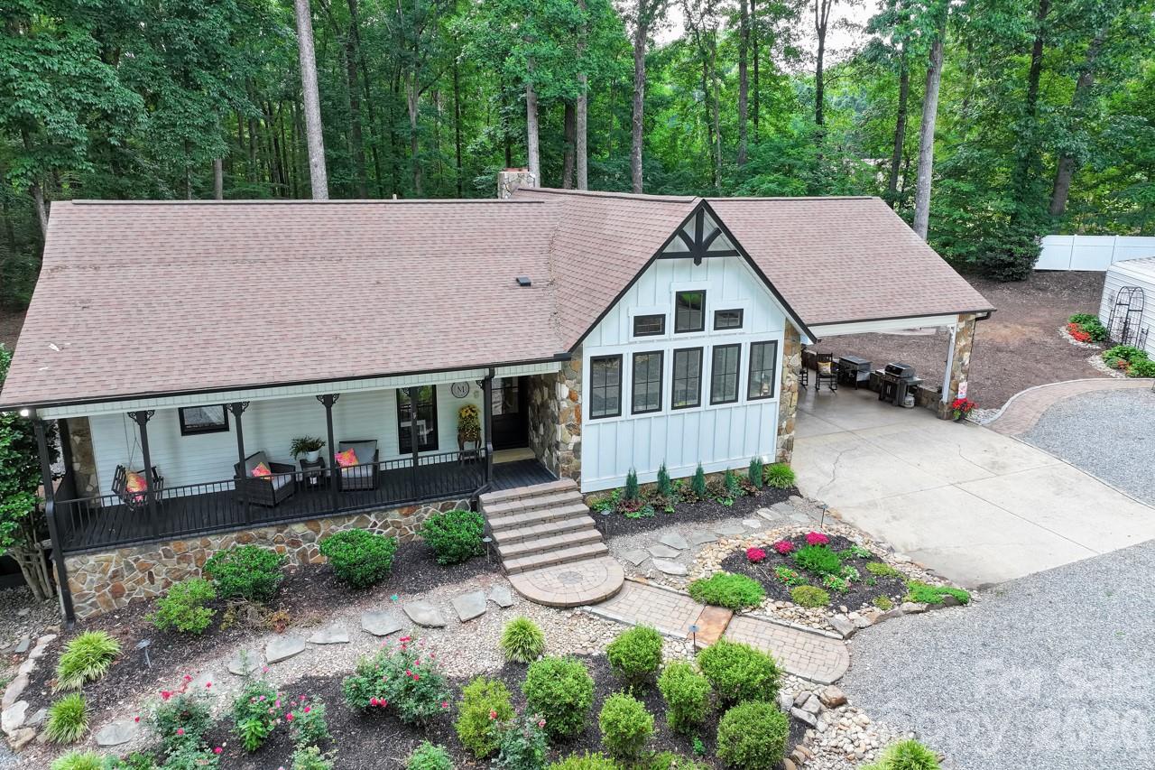 384 Rankin Hill Road Troutman, NC 28166 - Photo 6 of 48