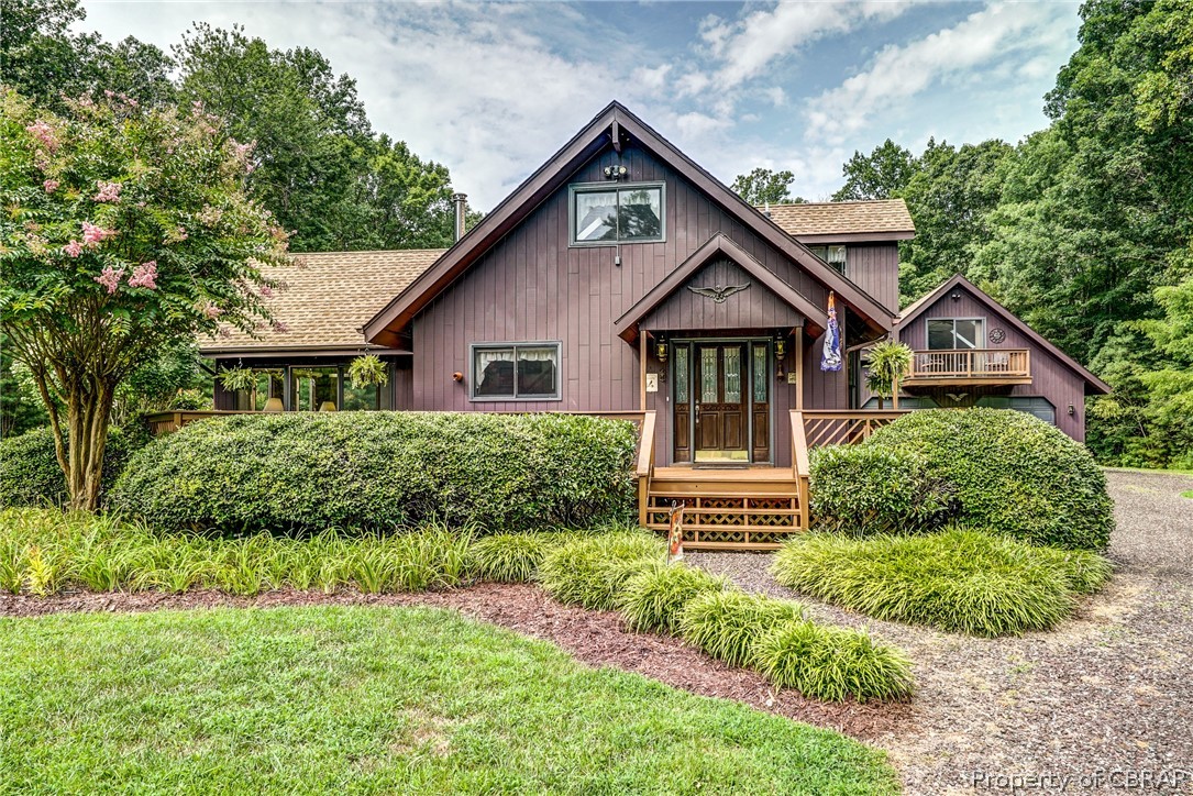 172 Poplar Road Lancaster, VA 22503 - Photo 1 of 32