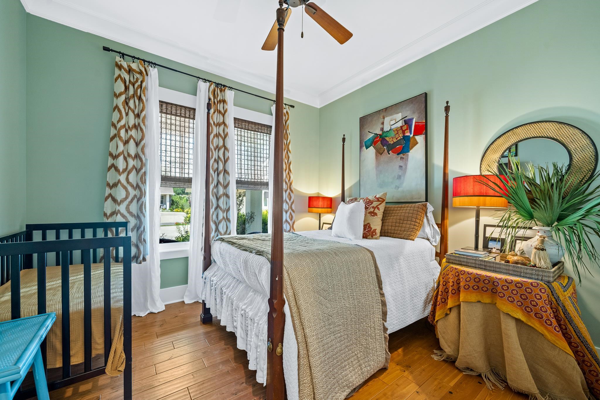 398 Fruit Tree Lane Fairhope, AL 36532 - Photo 20 of 50 Bedroom 2