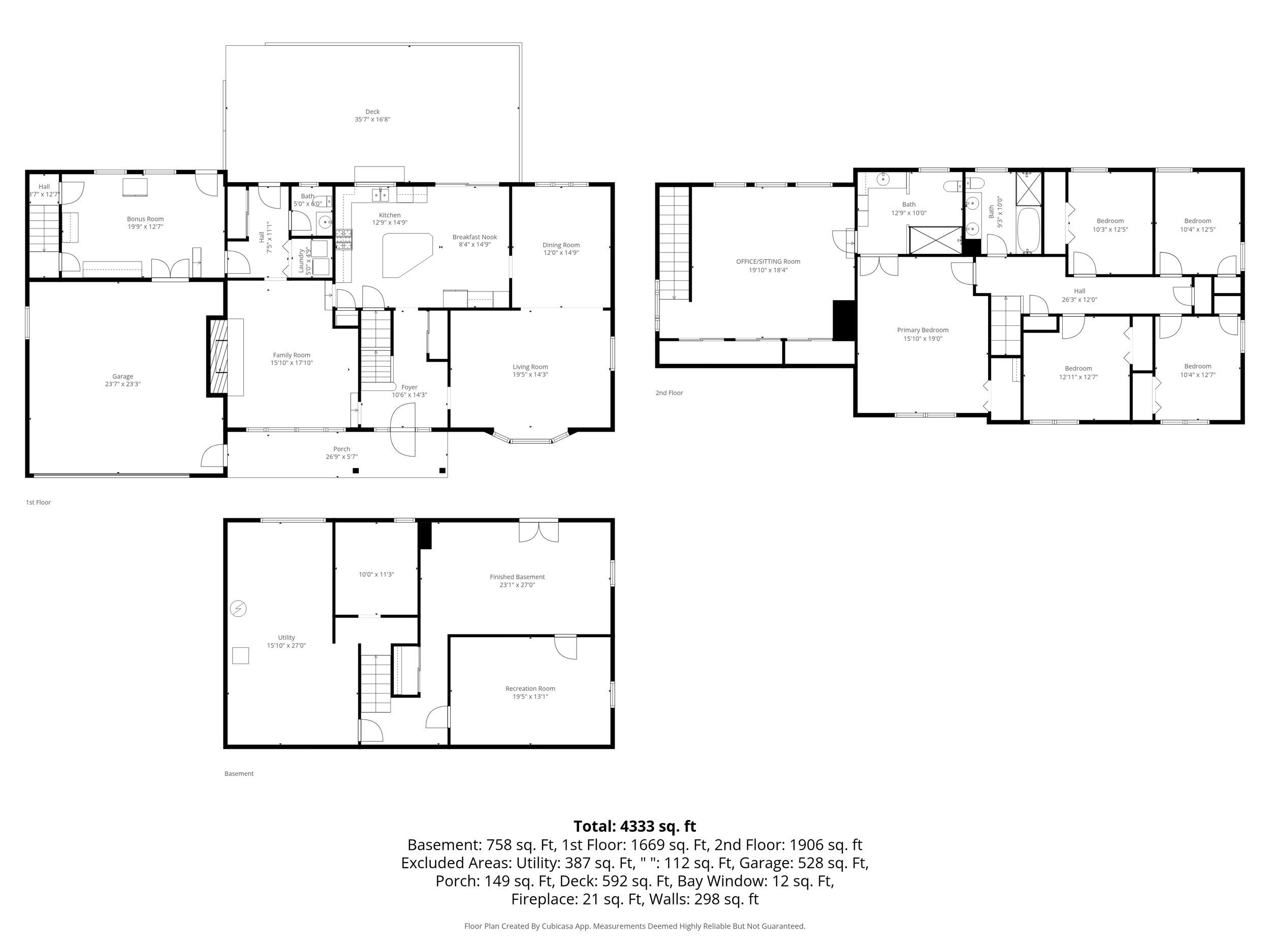 43 Sturgis Lane Barnstable, MA 02630 - Photo 43 of 70 101_all_floors_43_sturgis_lane_barnstabl