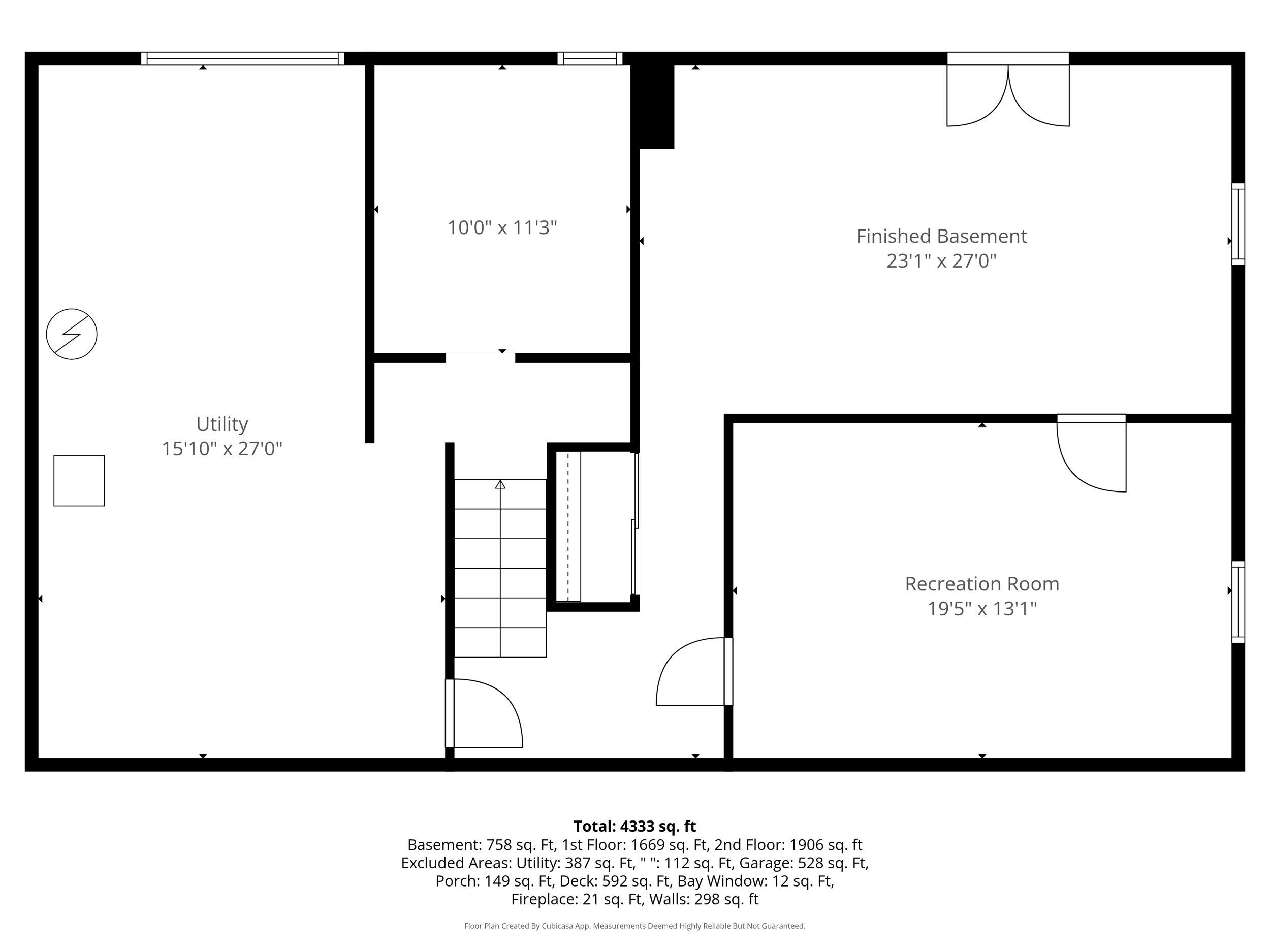 43 Sturgis Lane Barnstable, MA 02630 - Photo 44 of 70 104_1st_floor_43_sturgis_lane_barnstable