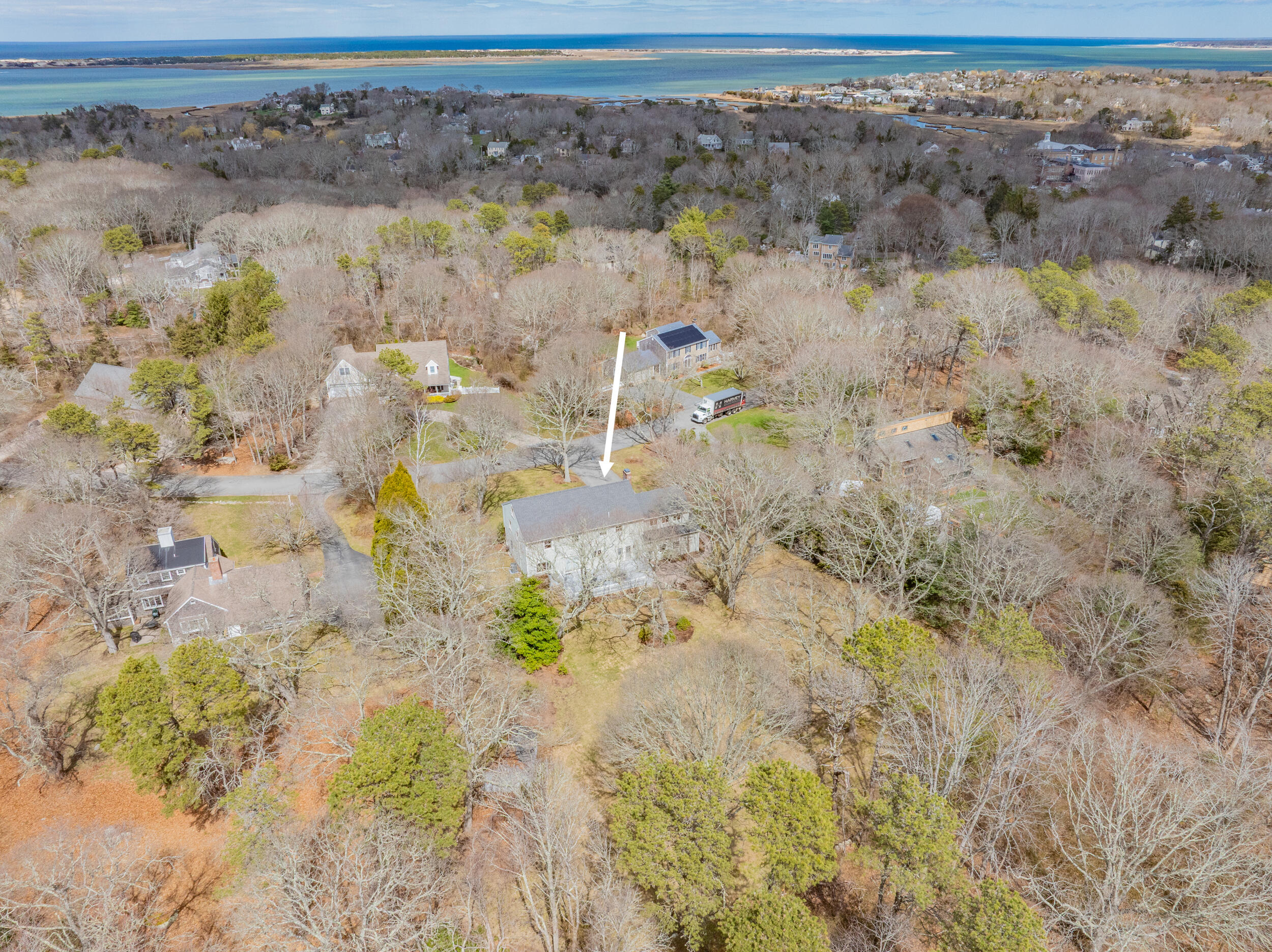 43 Sturgis Lane Barnstable, MA 02630 - Photo 52 of 70 99_dji_0936-edit