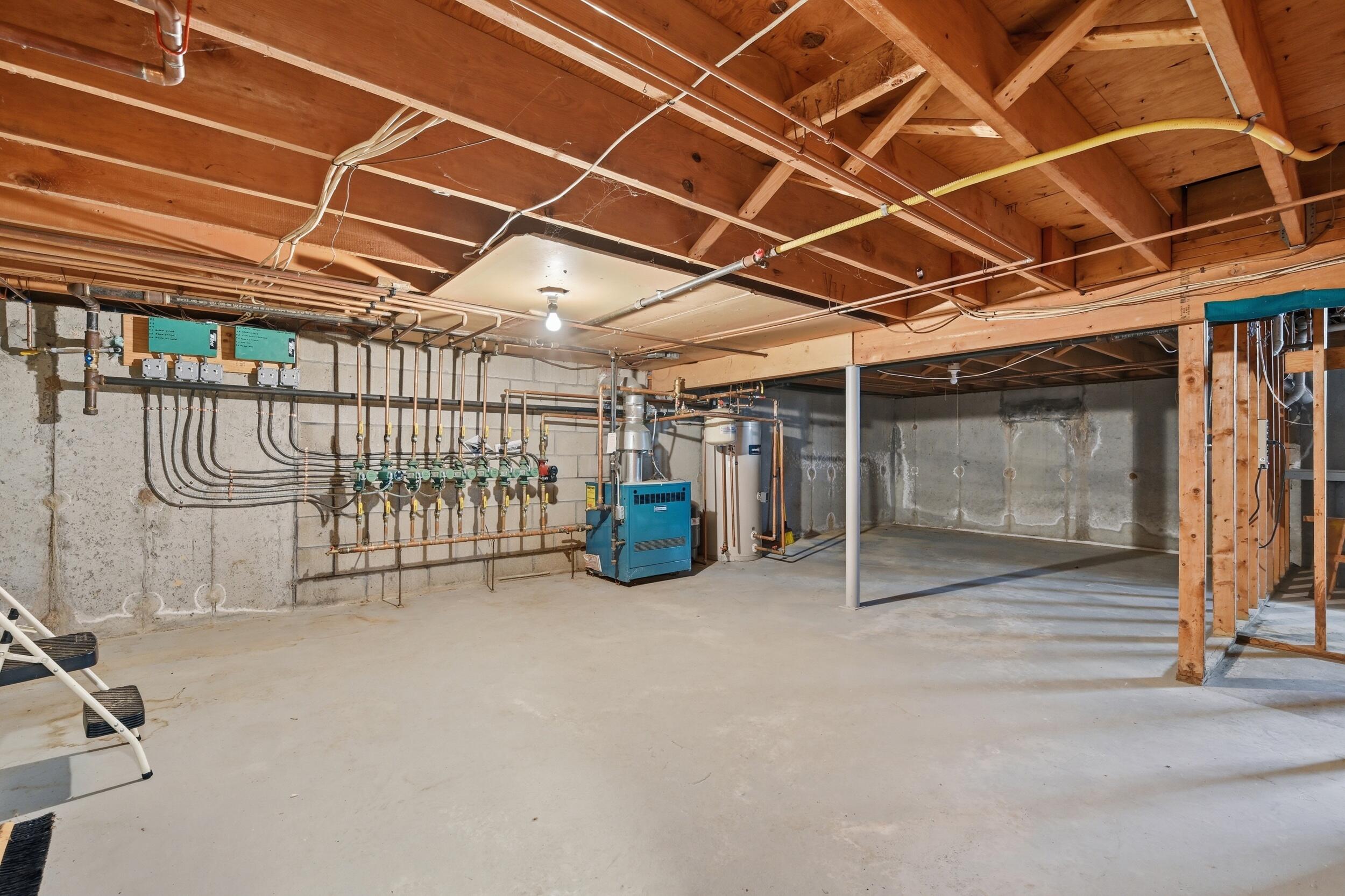 43 Sturgis Lane Barnstable, MA 02630 - Photo 56 of 70 a view of a room with wooden walls