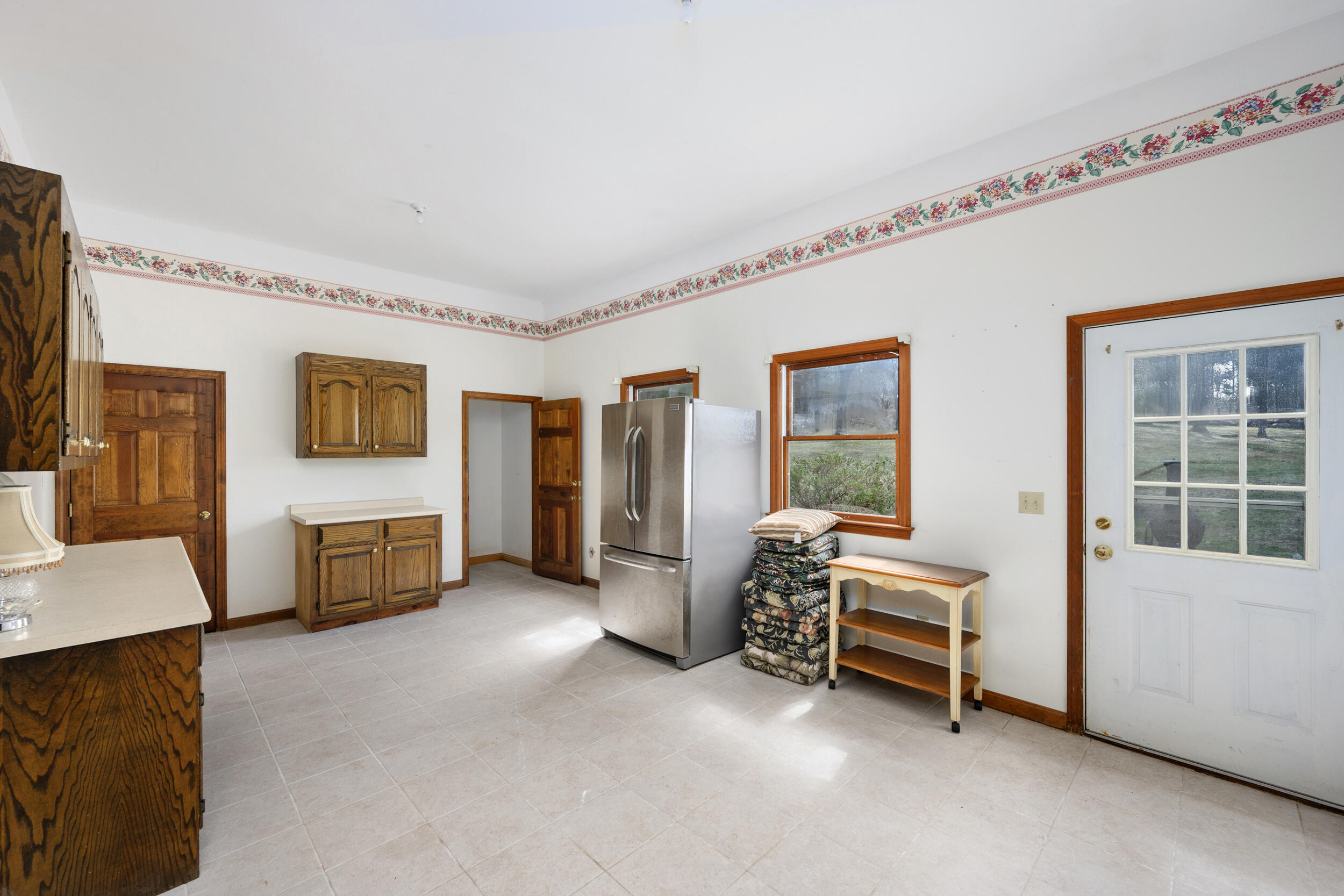 43 Sturgis Lane Barnstable, MA 02630 - Photo 66 of 70 a living room with furniture and a flat screen tv