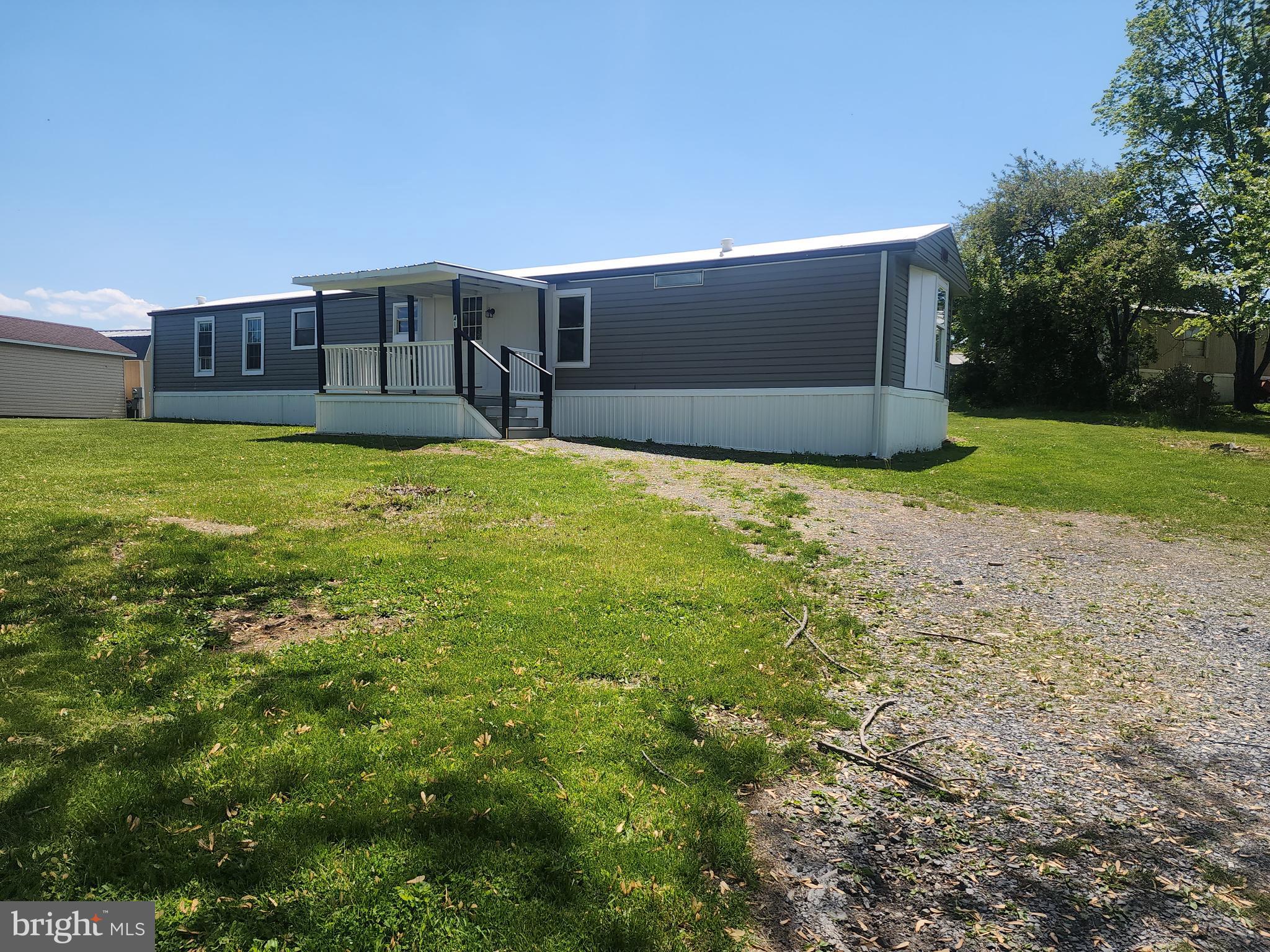 41 Mountain View Terrace Newville, PA 17241 - Photo 1 of 34 41 Mountain View Terrace, Newville PA 17241
