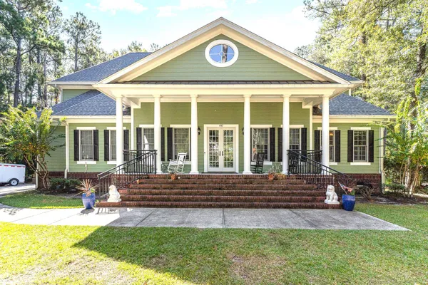 $1,494,000 | 487 Lantana Circle, Georgetown, SC 29440