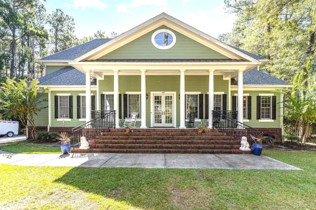 $1,499,000 | 487 Lantana Circle, Georgetown, SC 29440
