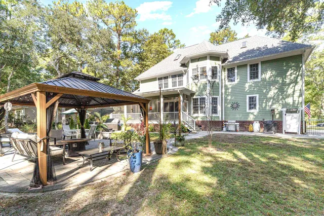 $1,499,000 | 487 Lantana Circle, Georgetown, SC 29440