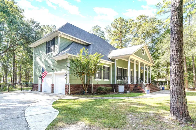 $1,499,000 | 487 Lantana Circle, Georgetown, SC 29440