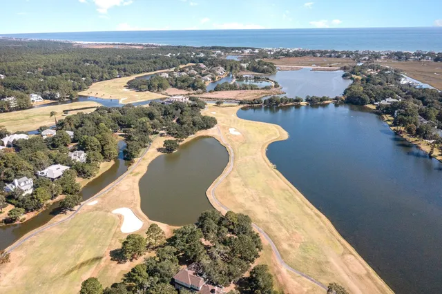 $1,499,000 | 487 Lantana Circle, Georgetown, SC 29440