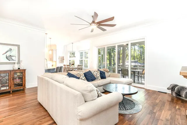 $1,499,000 | 487 Lantana Circle, Georgetown, SC 29440