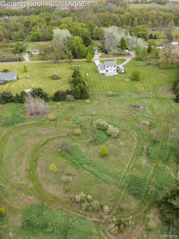 2381 Burke Road Fowlerville, MI 48836 - Photo 32 of 34