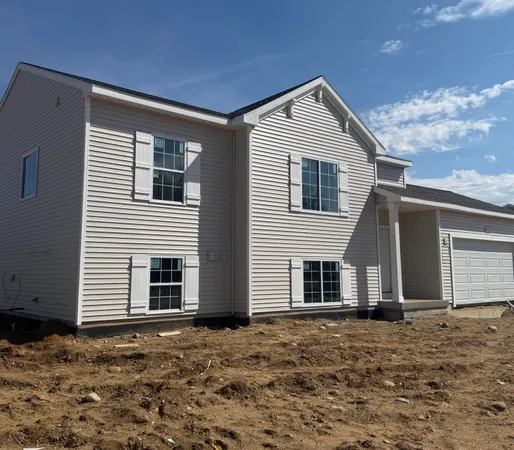 $384,900 | 18222 Loganwood Trail, Battle Creek, MI 49014