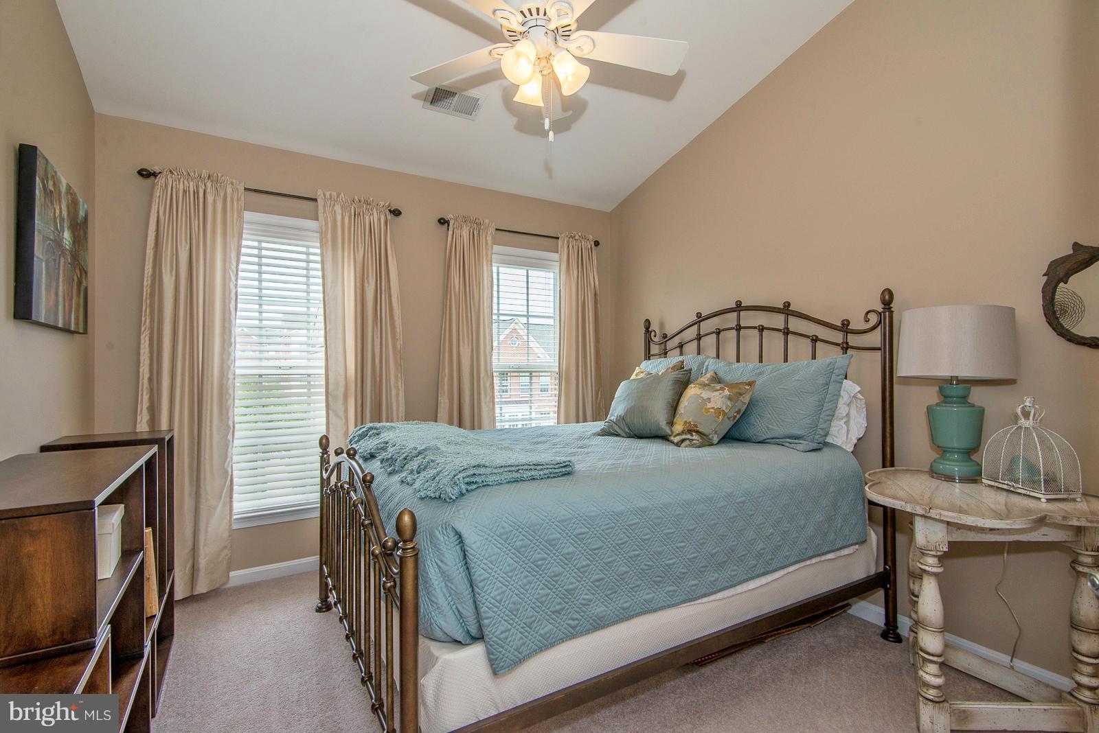 9181 Furey Road Lorton, VA 22079 - Photo 16 of 29 Bedroom