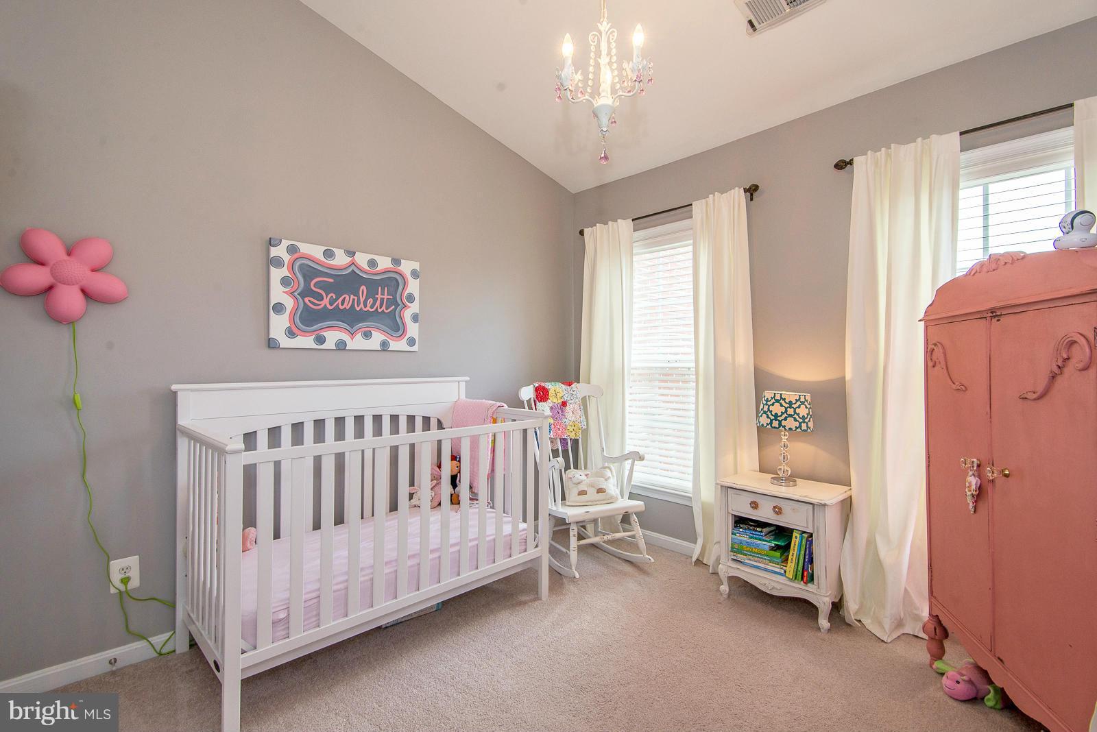 9181 Furey Road Lorton, VA 22079 - Photo 18 of 29 Bedroom