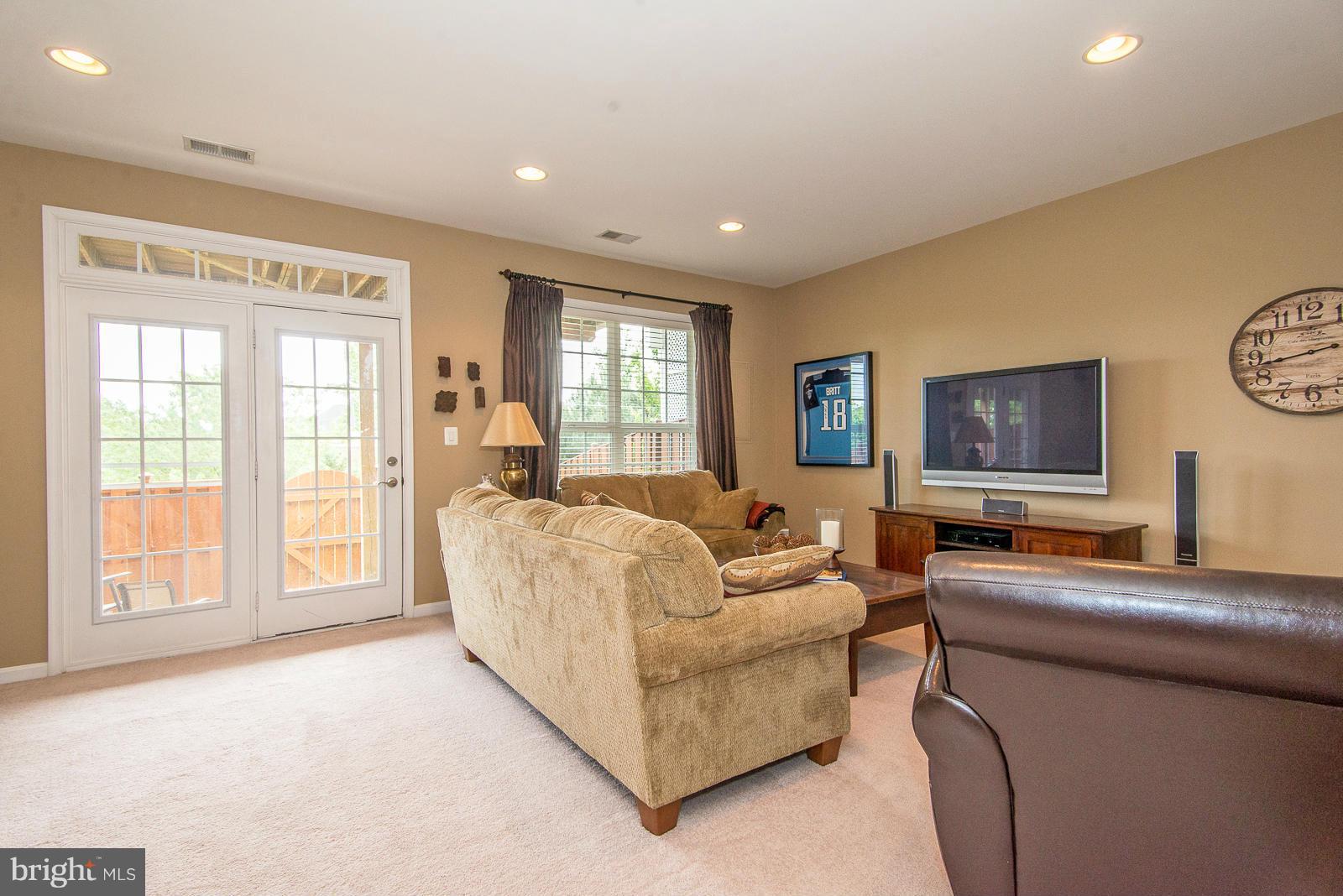 9181 Furey Road Lorton, VA 22079 - Photo 22 of 29 Basement