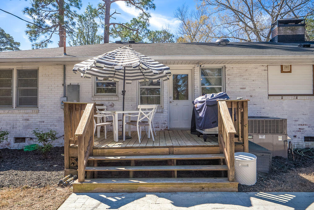 1006 Hammond Road Aiken, SC 29803 - Photo 20 of 23