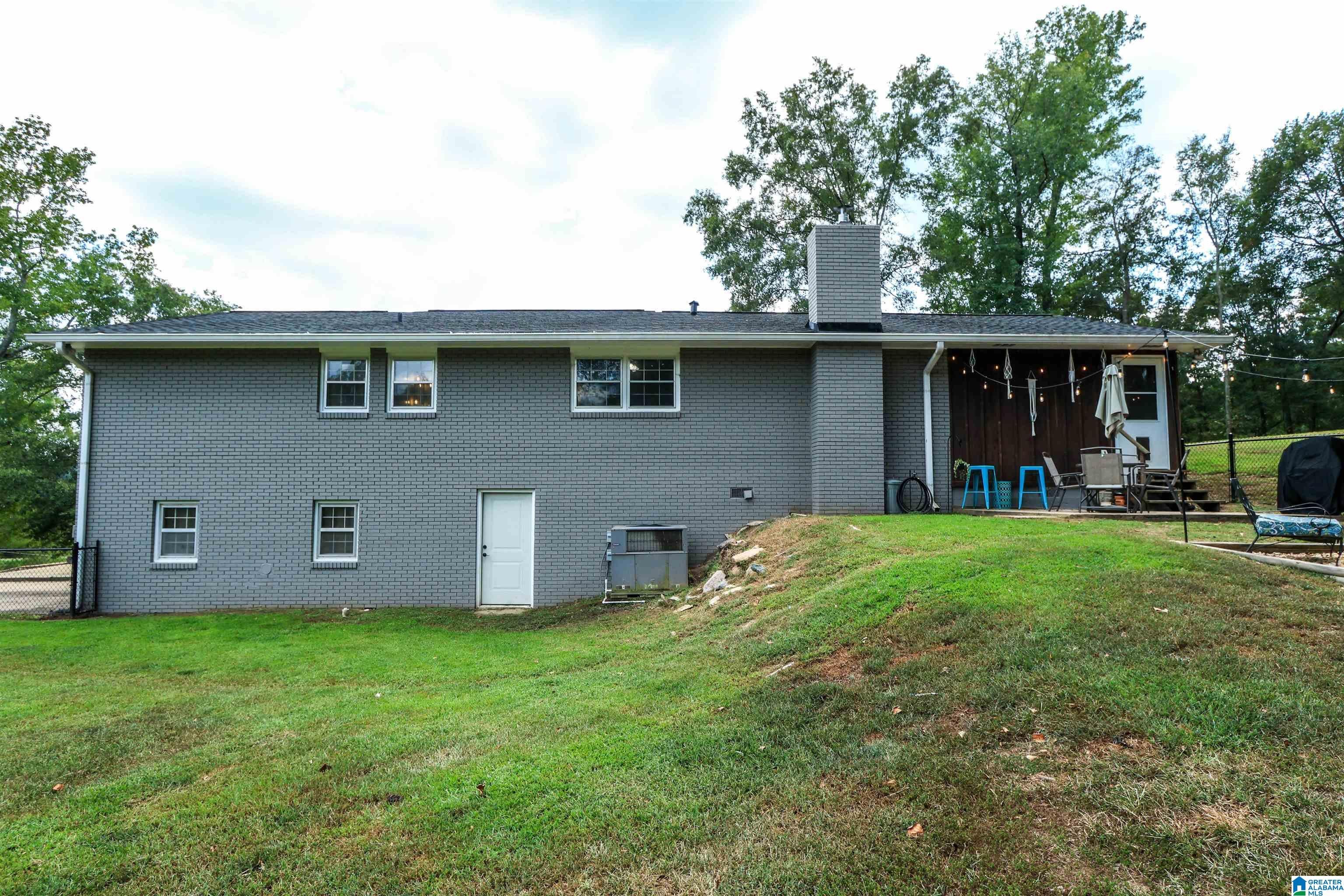 133 Gauldinville Road Anniston, AL 36201 - Photo 18 of 65 Gallery Image 18